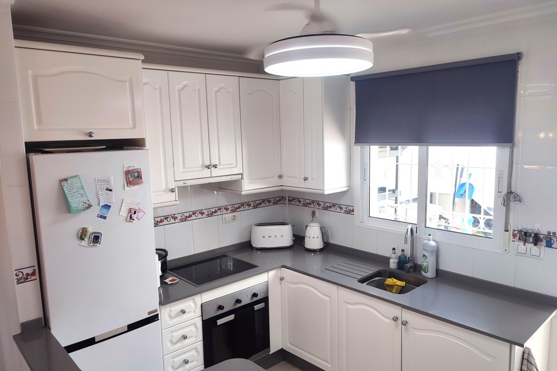 Revente - Bungalow -
Sucina - Inland
