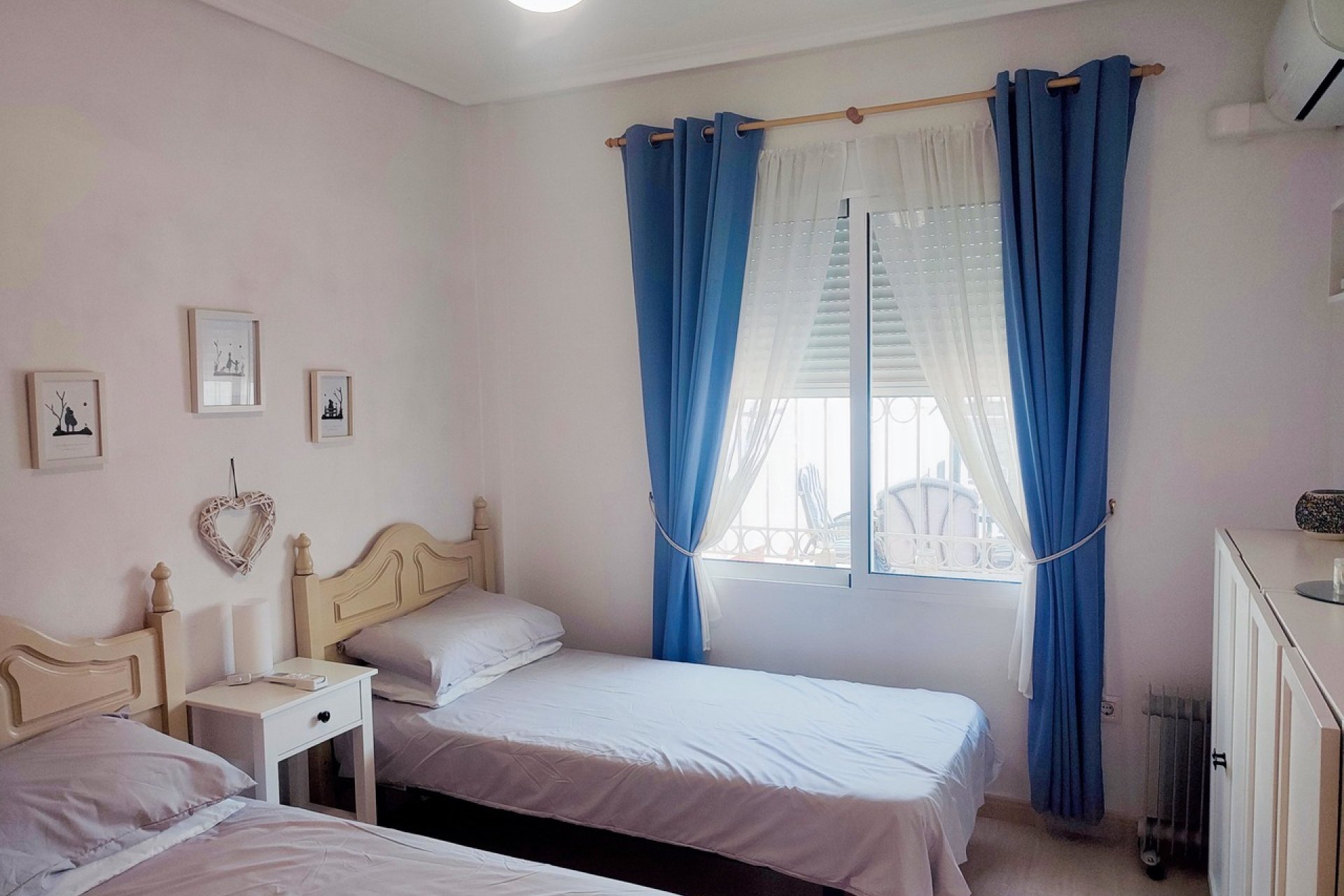 Revente - Bungalow -
Sucina - Inland