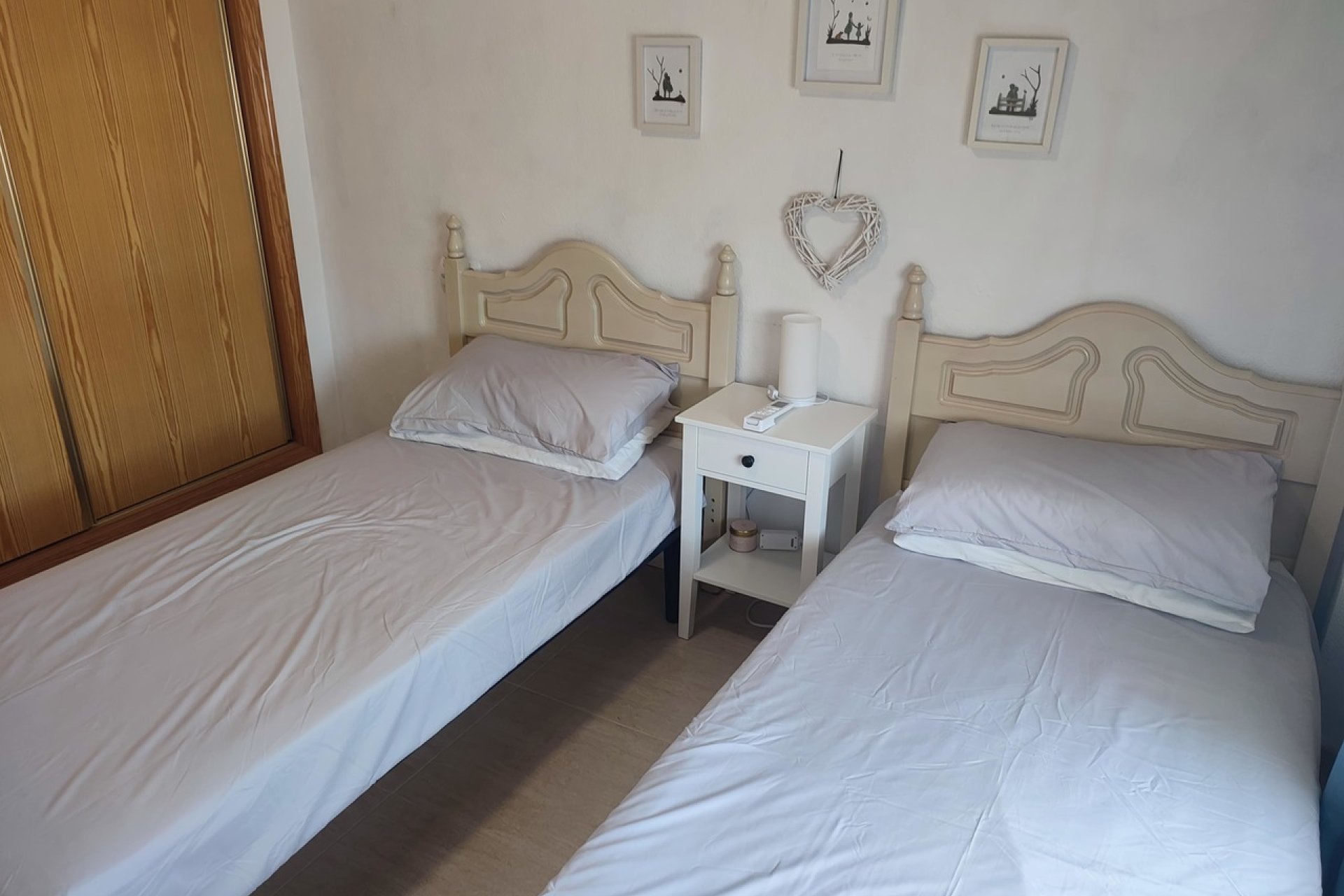 Revente - Bungalow -
Sucina - Inland