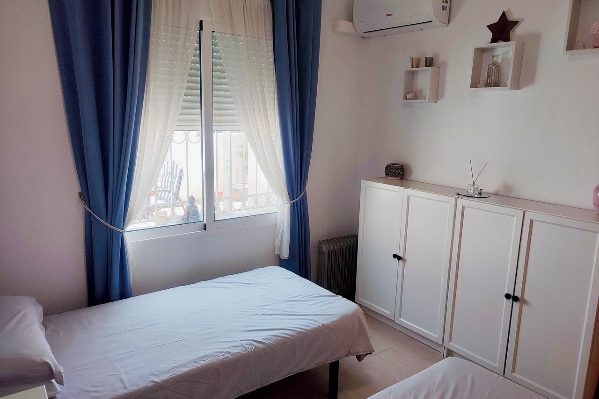 Revente - Bungalow -
Sucina - Inland