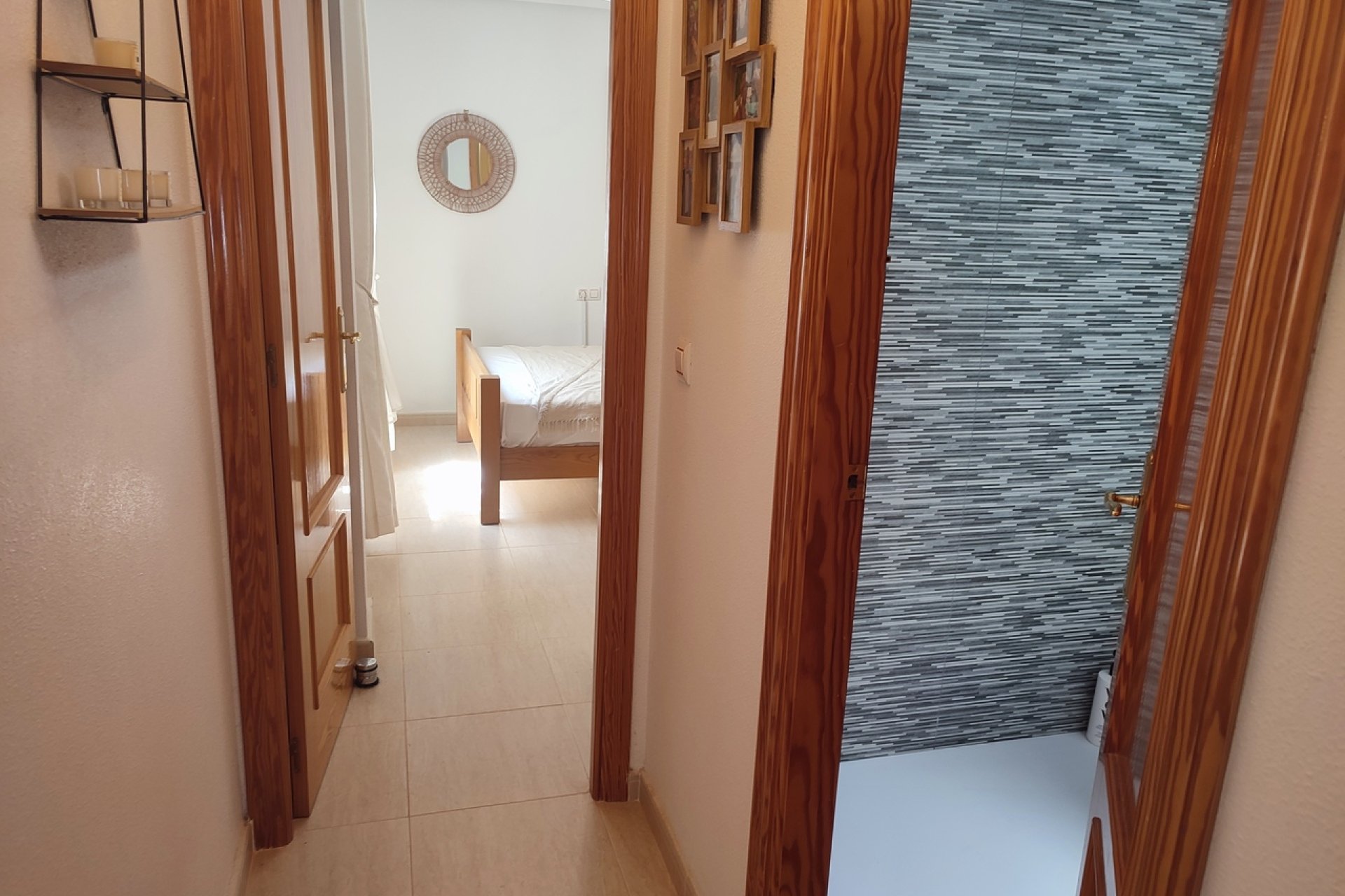 Revente - Bungalow -
Sucina - Inland