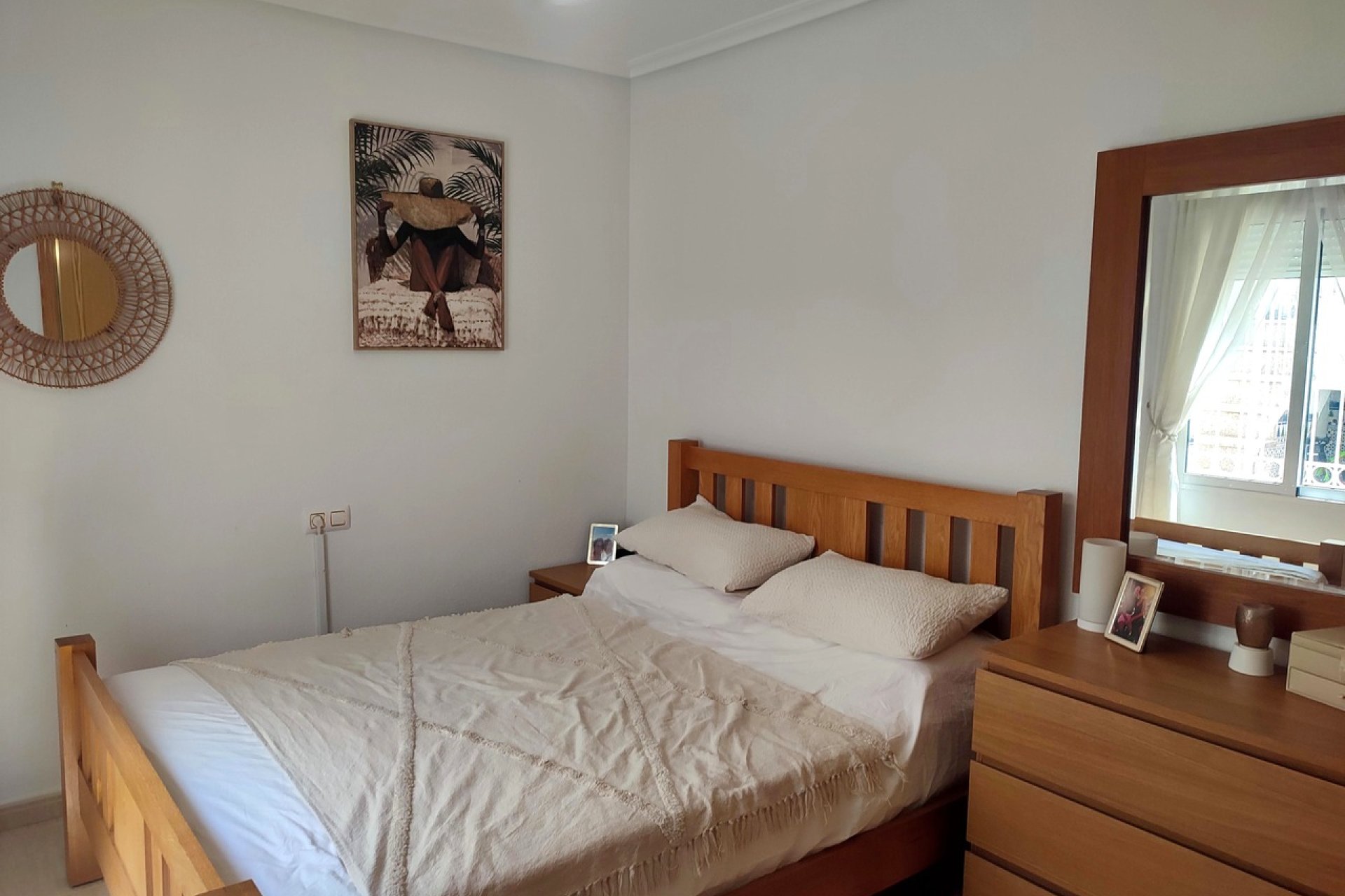 Revente - Bungalow -
Sucina - Inland