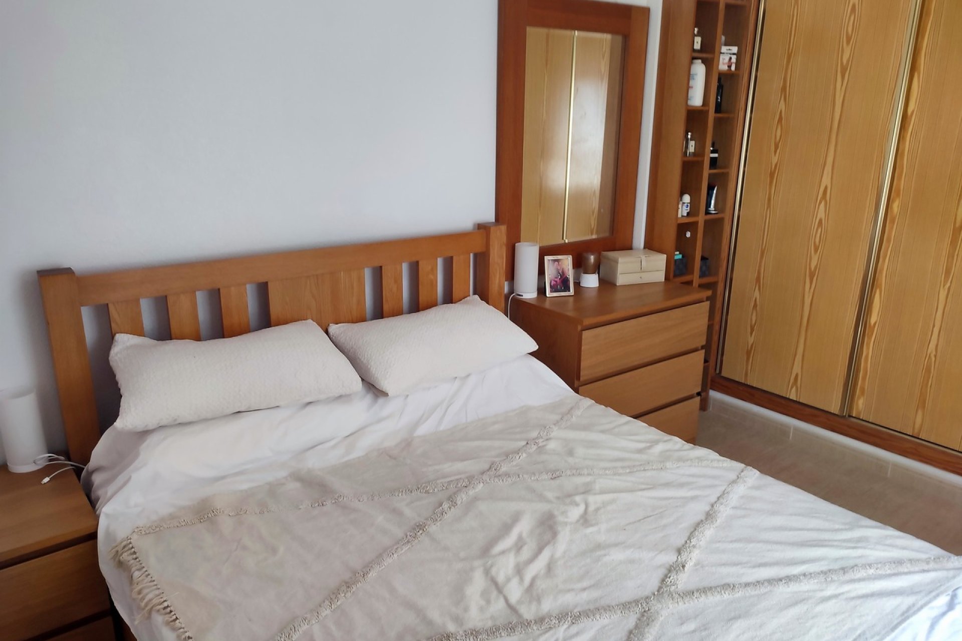 Revente - Bungalow -
Sucina - Inland