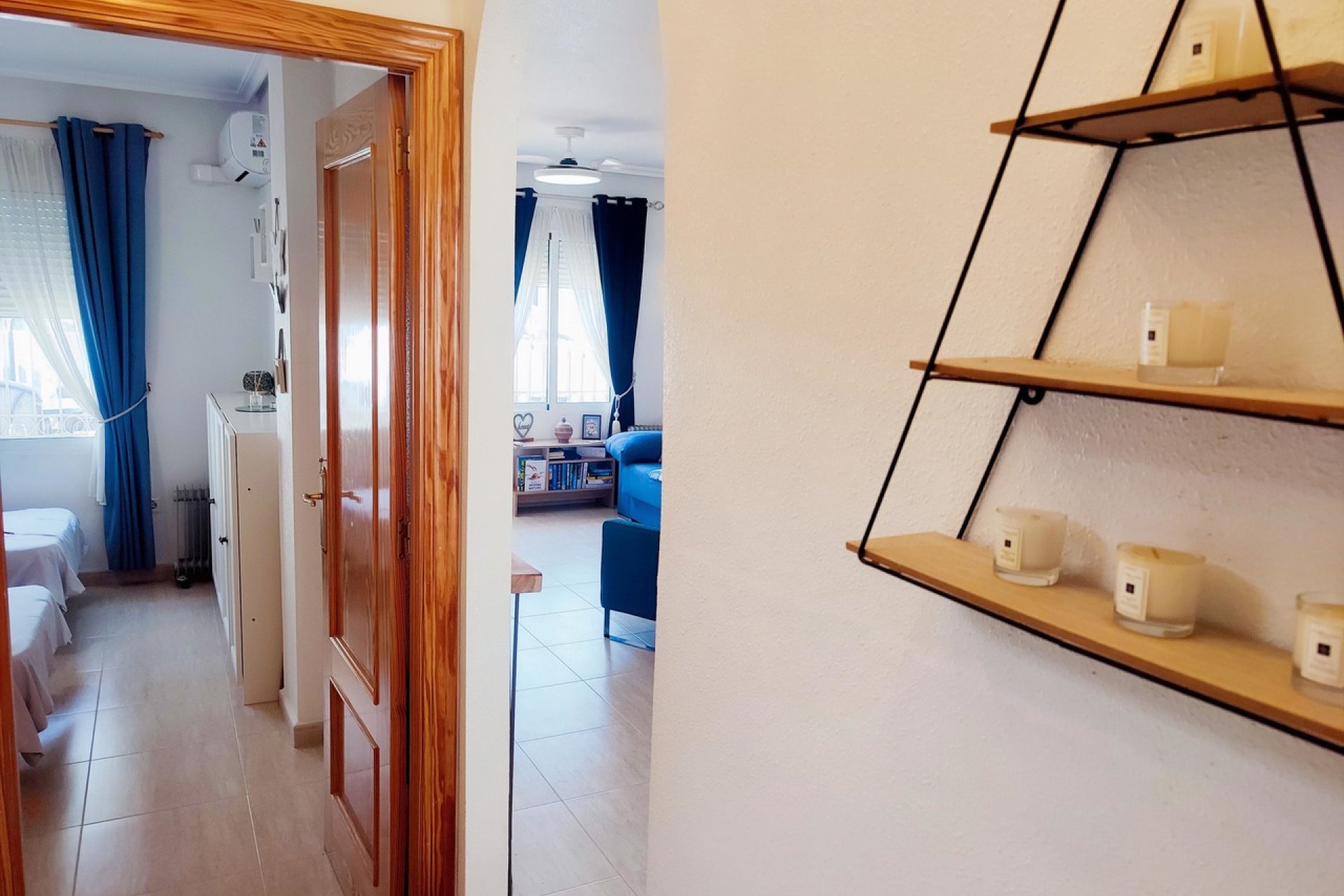 Revente - Bungalow -
Sucina - Inland