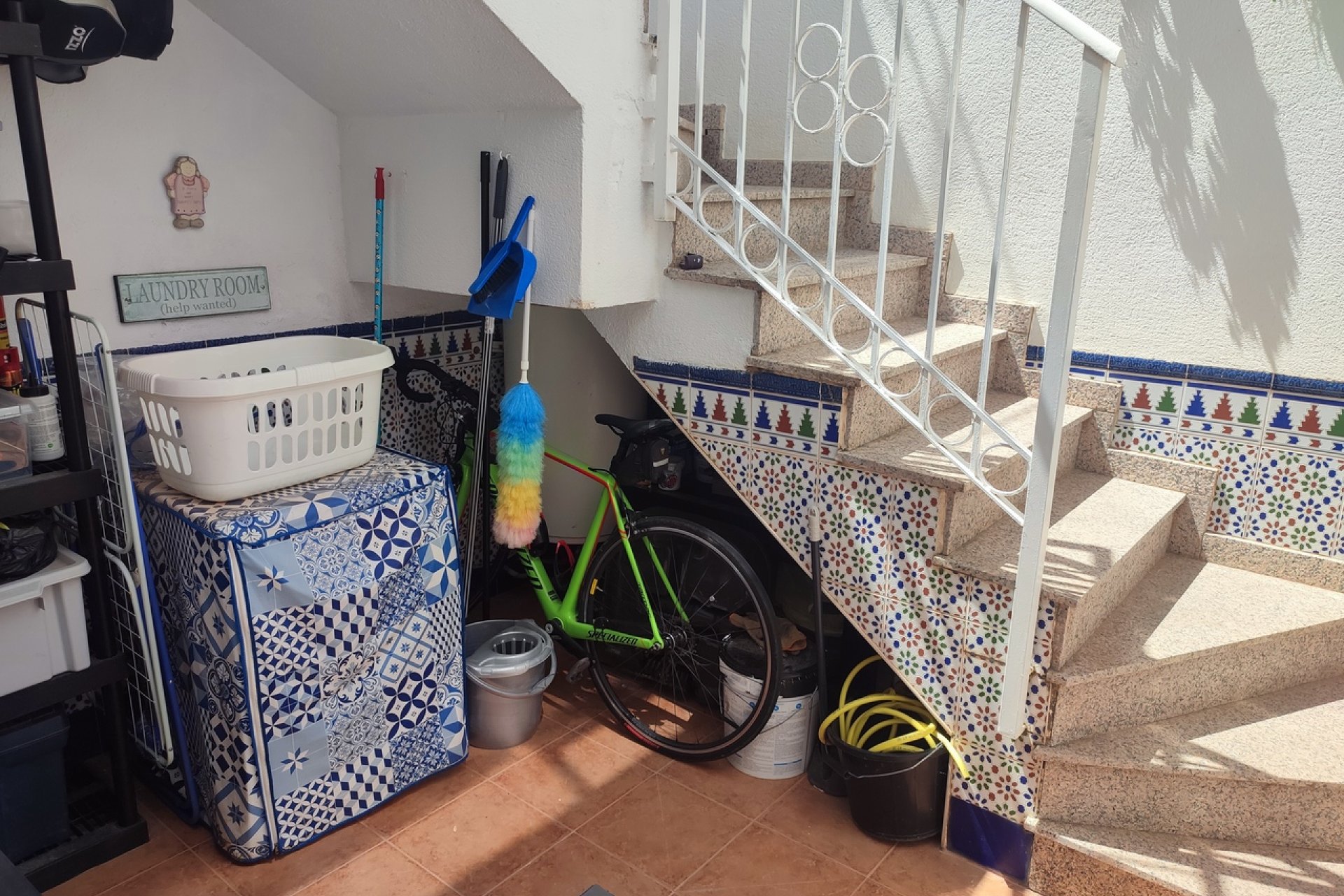 Revente - Bungalow -
Sucina - Inland