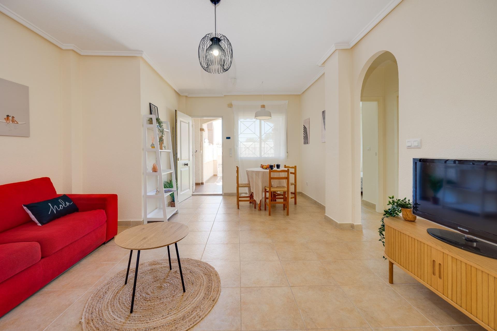 Revente - Bungalow -
Torrevieja - Aguas Nuevas 1