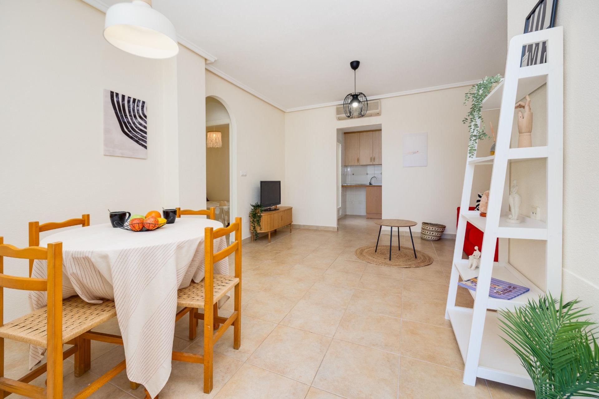 Revente - Bungalow -
Torrevieja - Aguas Nuevas 1