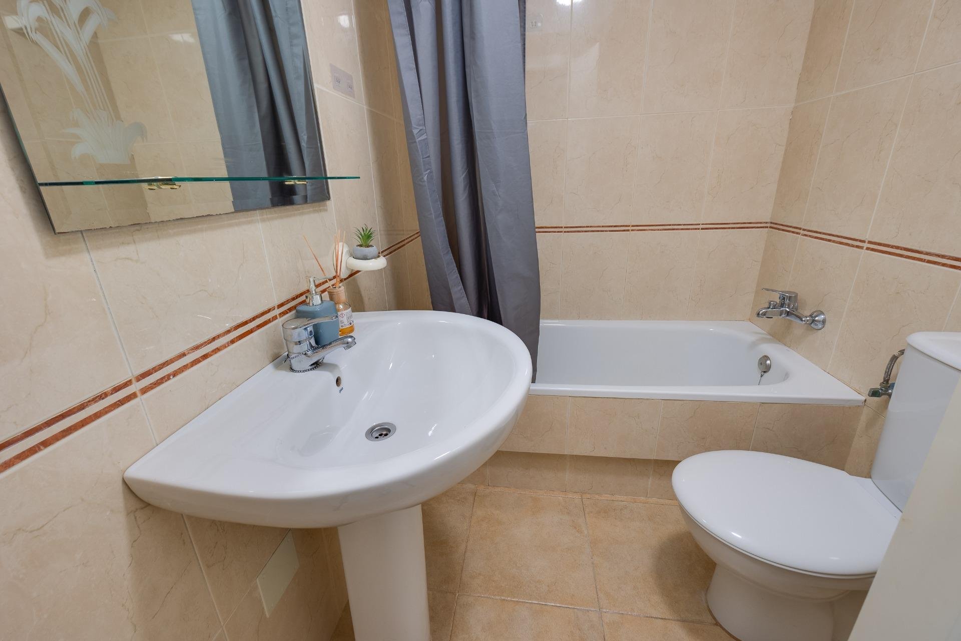Revente - Bungalow -
Torrevieja - Aguas Nuevas 1