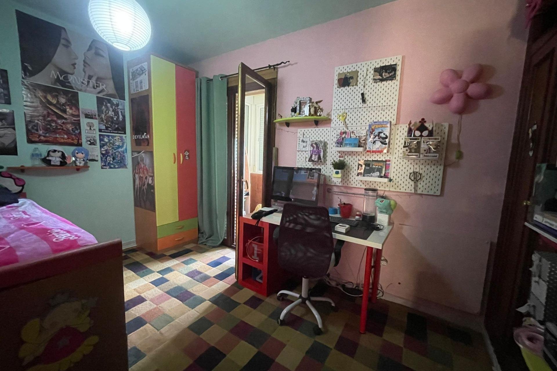 Revente - Bungalow -
Torrevieja - Aguas Nuevas 2