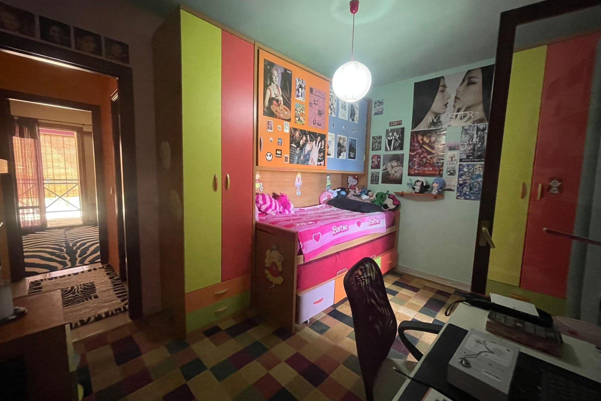 Revente - Bungalow -
Torrevieja - Aguas Nuevas 2