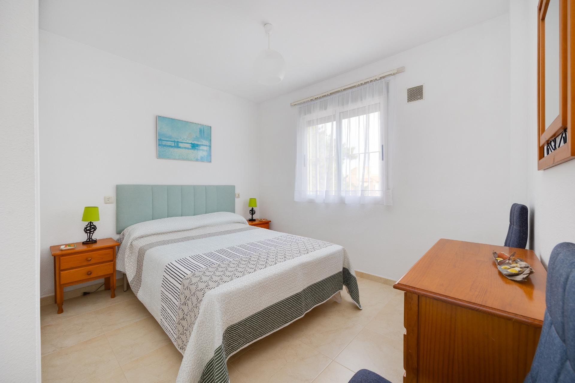 Revente - Bungalow -
Torrevieja - Aguas Nuevas