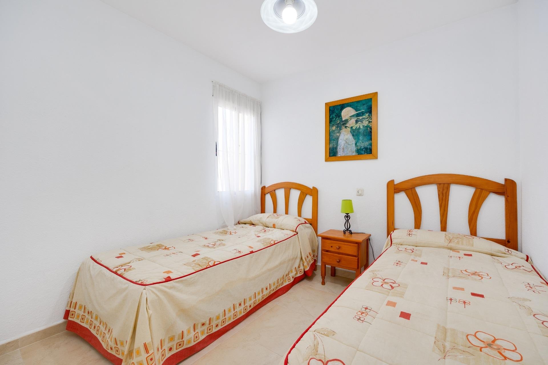 Revente - Bungalow -
Torrevieja - Aguas Nuevas