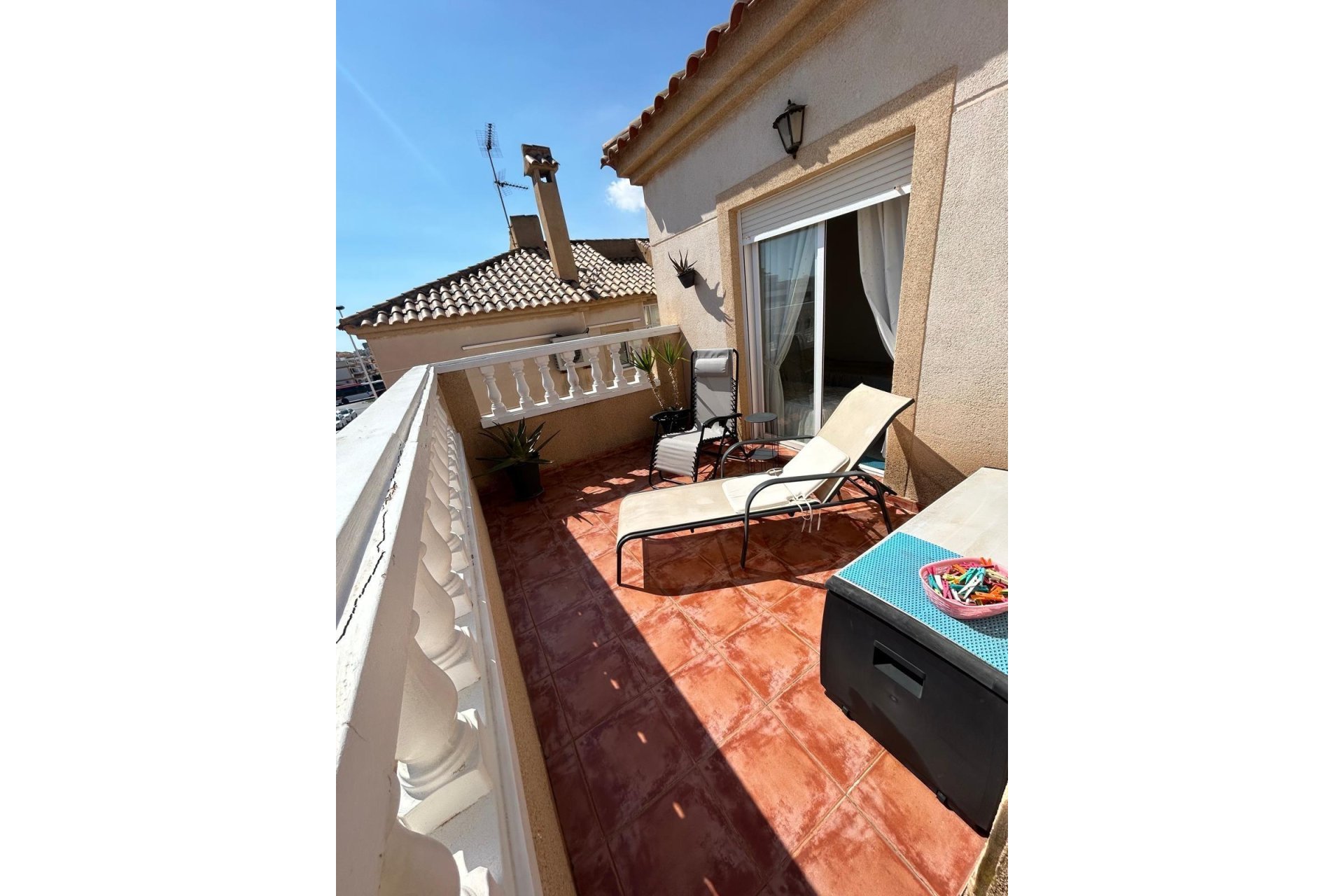 Revente - Bungalow -
Torrevieja - Aguas Nuevas