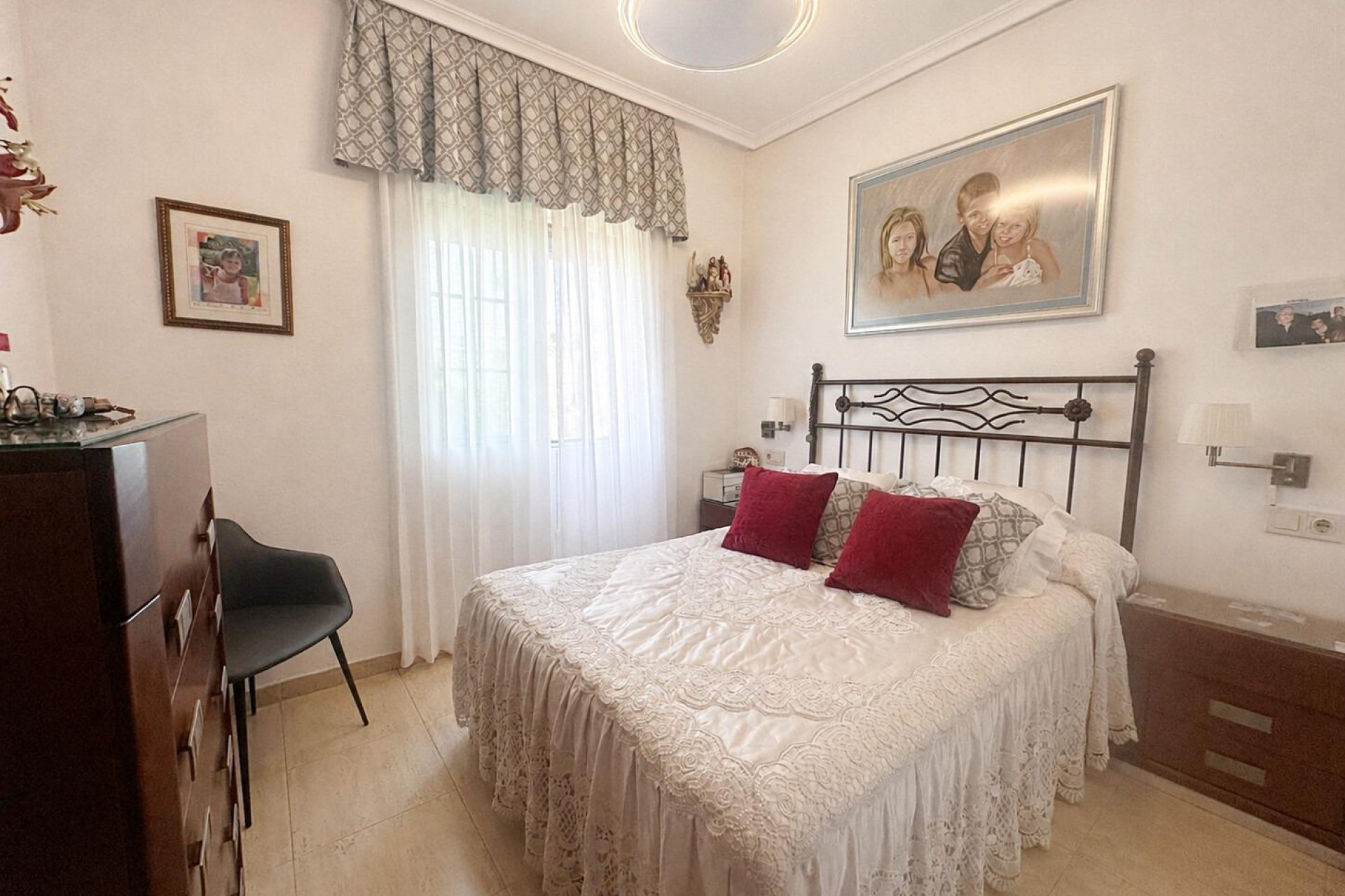 Revente - Bungalow -
Torrevieja - Aguas Nuevas