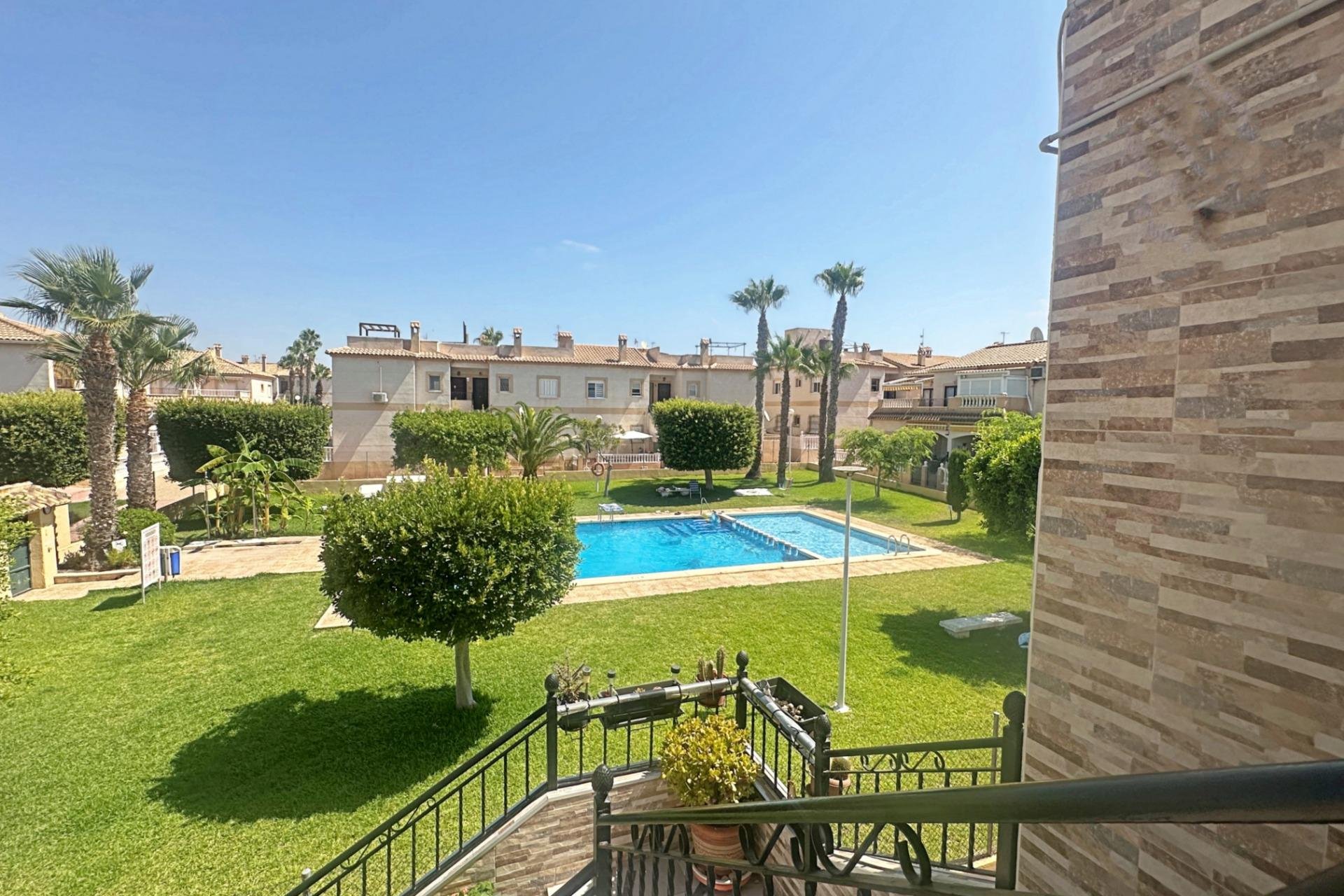 Revente - Bungalow -
Torrevieja - Aguas Nuevas