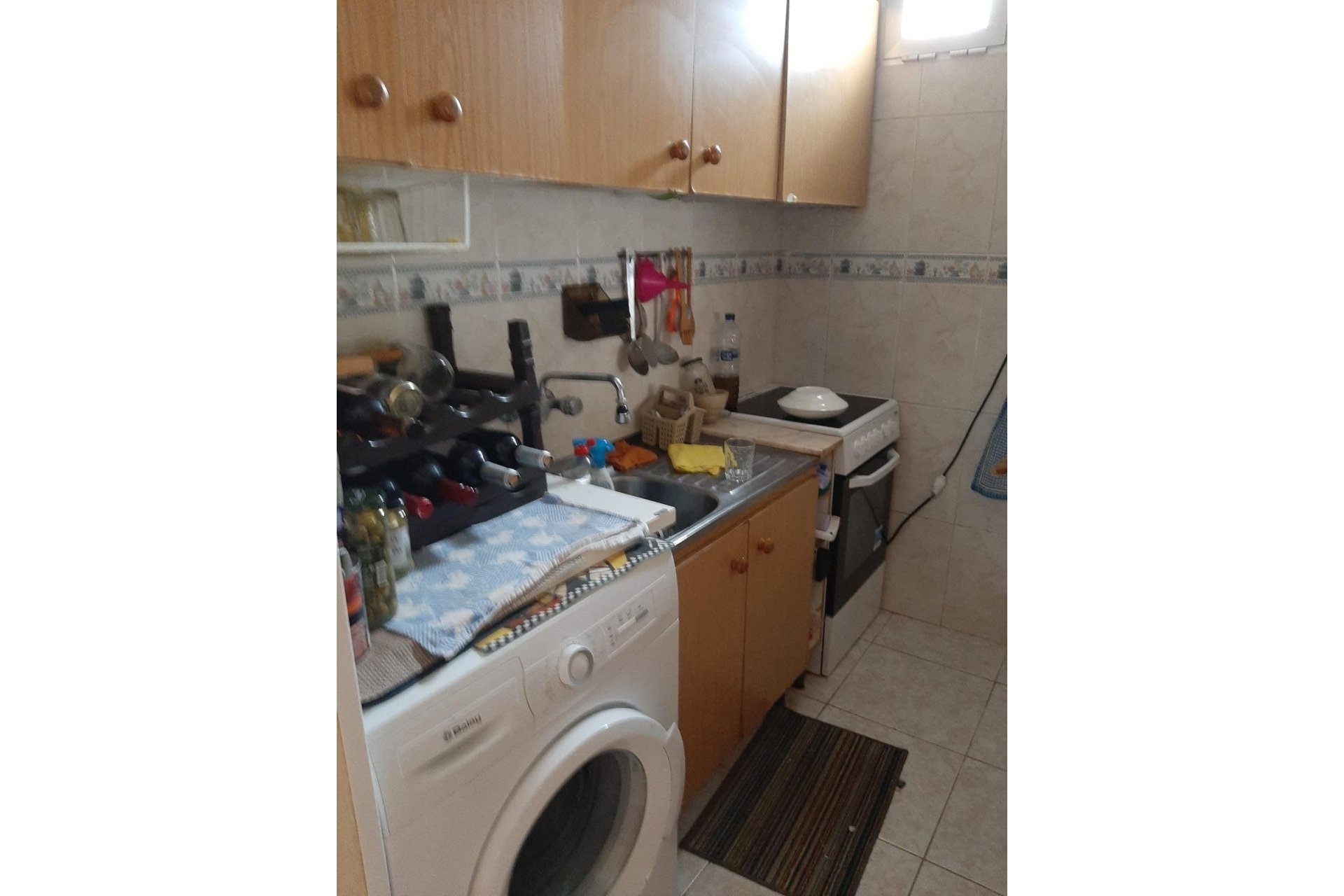 Revente - Bungalow -
Torrevieja - Cabo Cervera