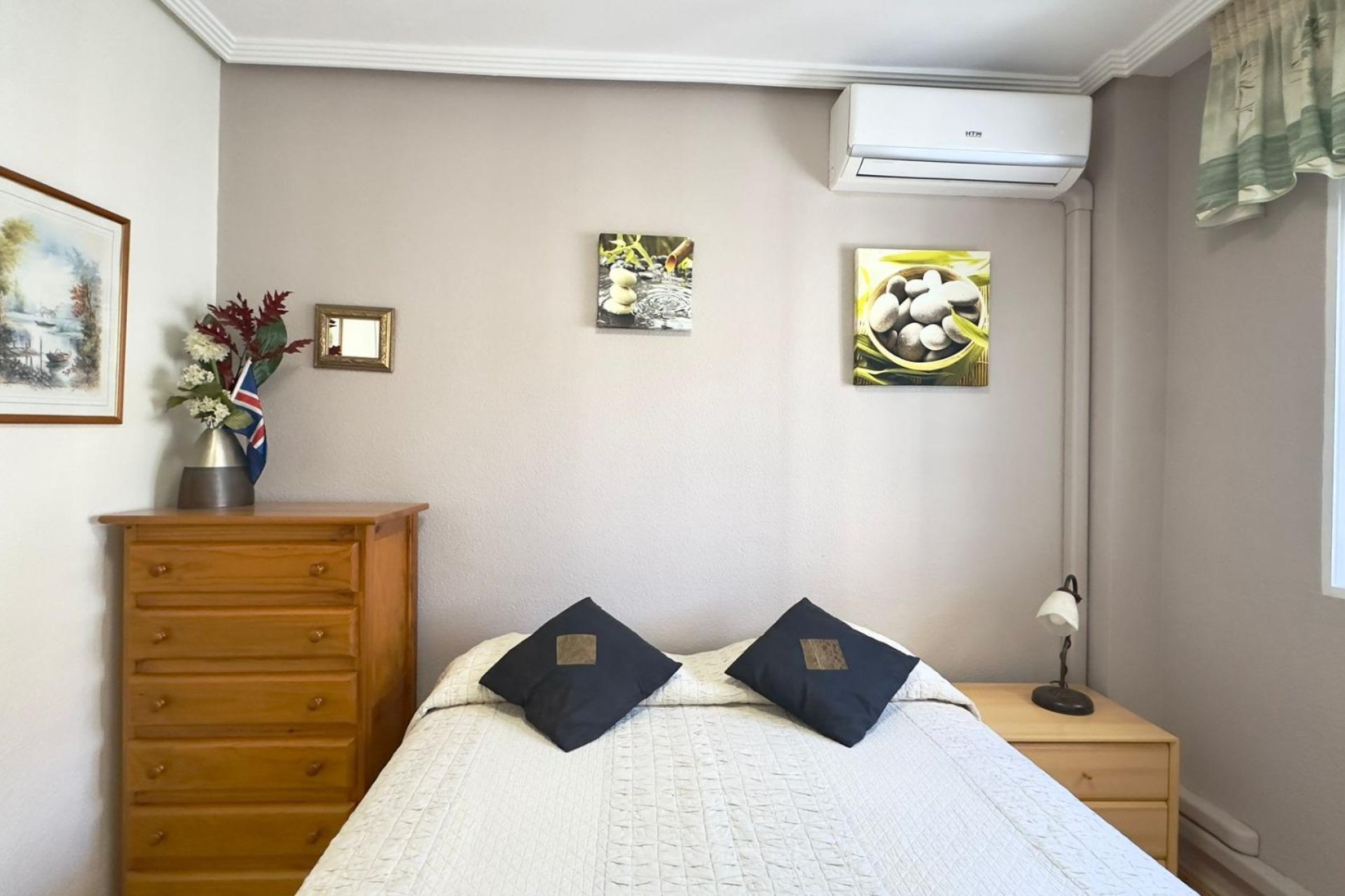 Revente - Bungalow -
Torrevieja - Centro