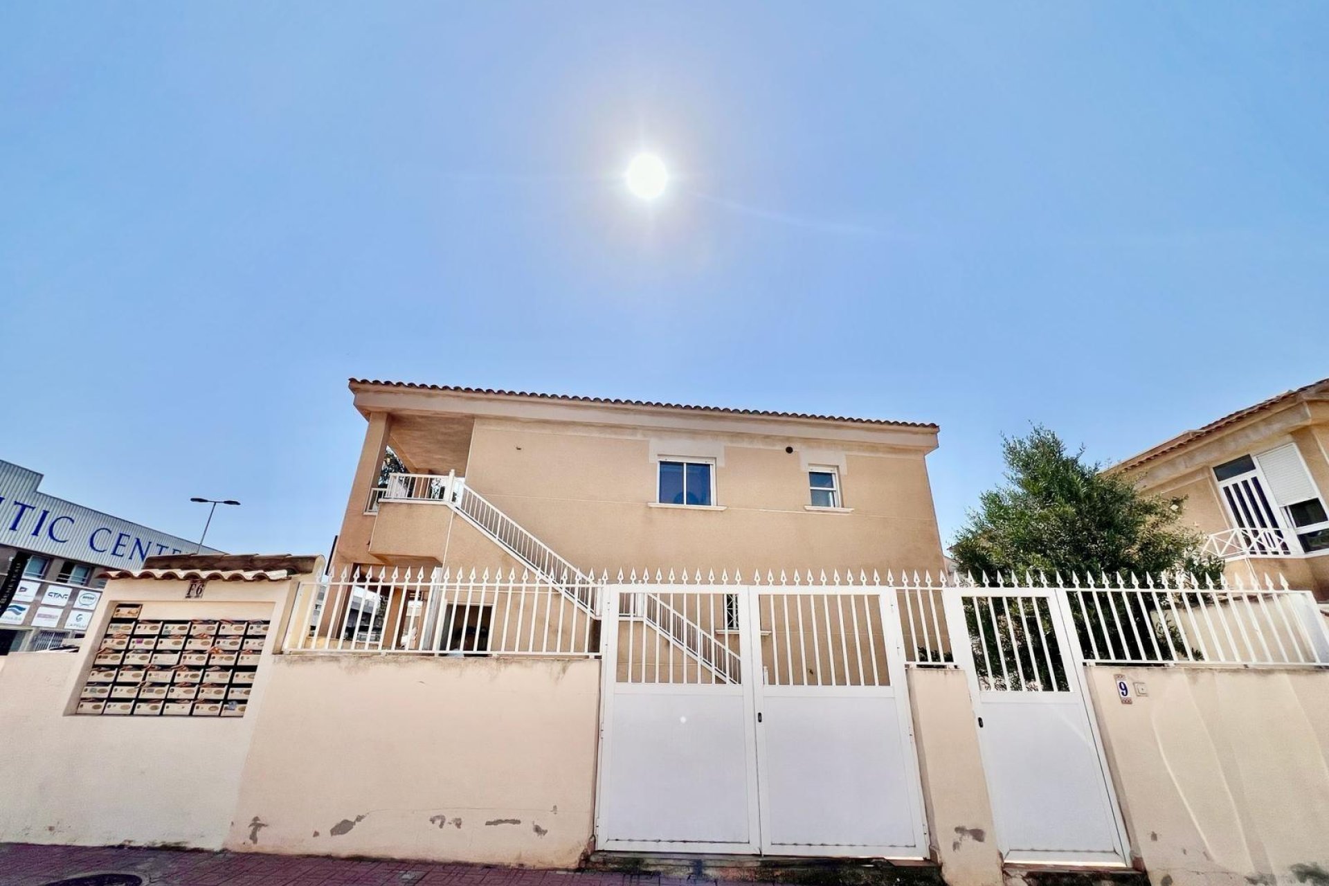 Revente - Bungalow -
Torrevieja - Centro