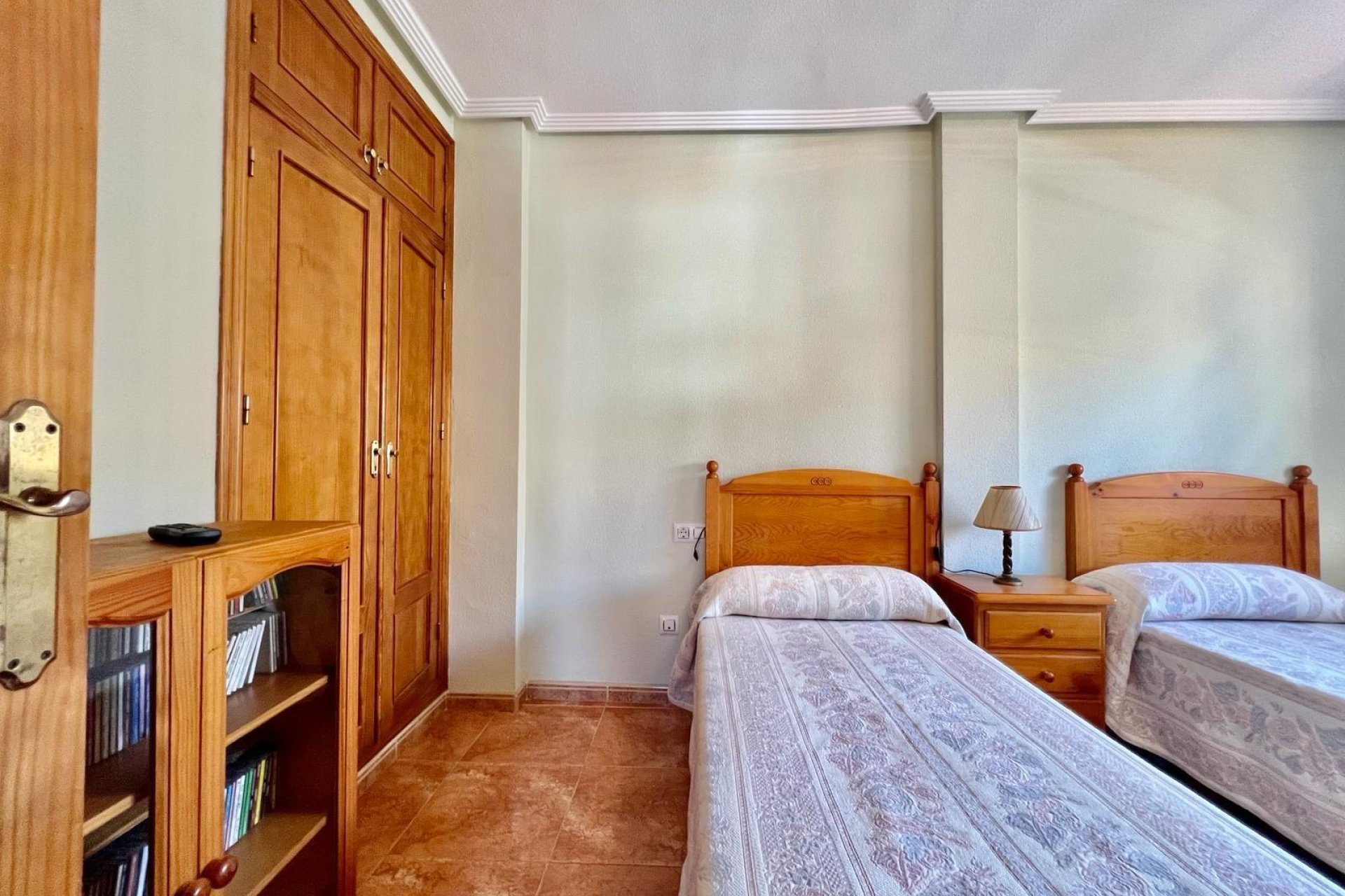 Revente - Bungalow -
Torrevieja - Centro