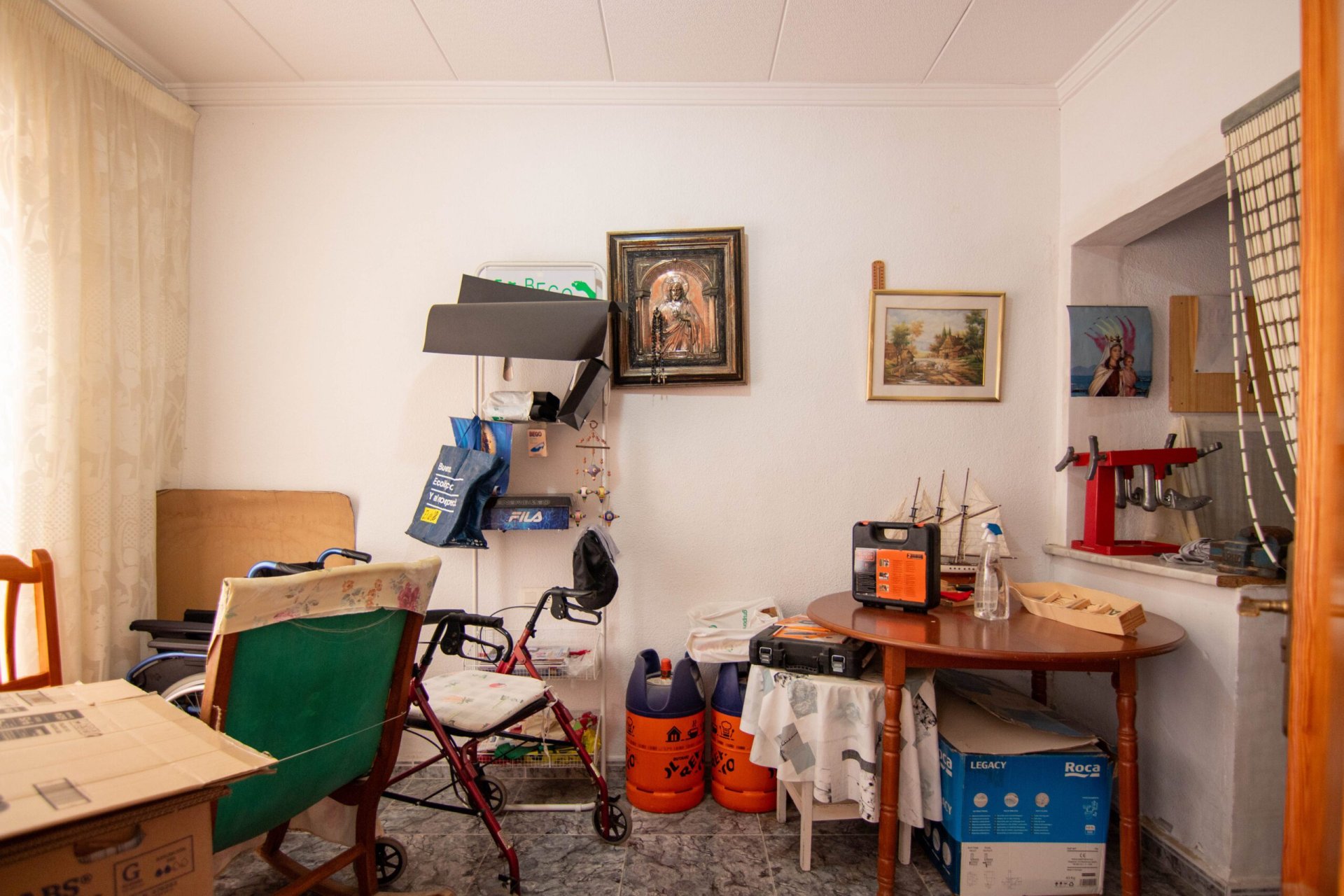 Revente - Bungalow -
Torrevieja - Costa Blanca