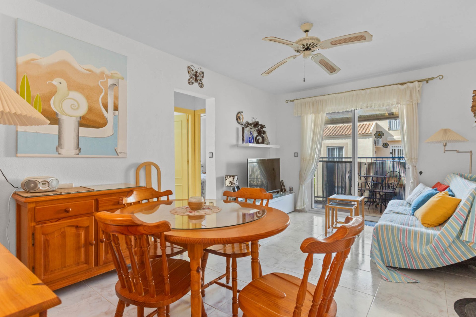 Revente - Bungalow -
Torrevieja - Costa Blanca