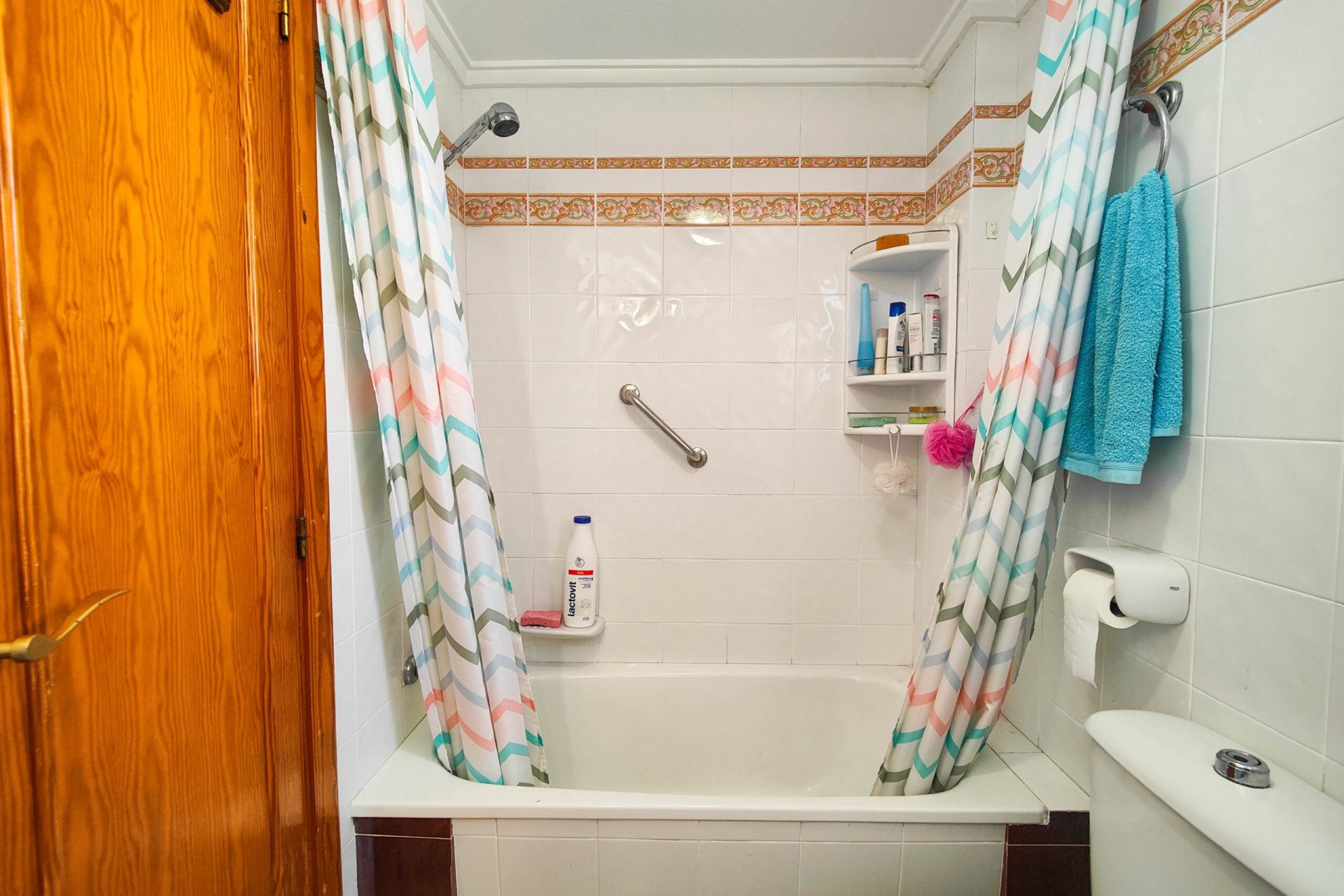 Revente - Bungalow -
Torrevieja - Costa Blanca