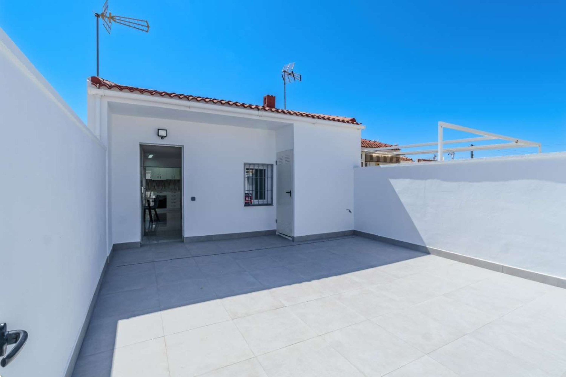 Revente - Bungalow -
Torrevieja - Costa Blanca
