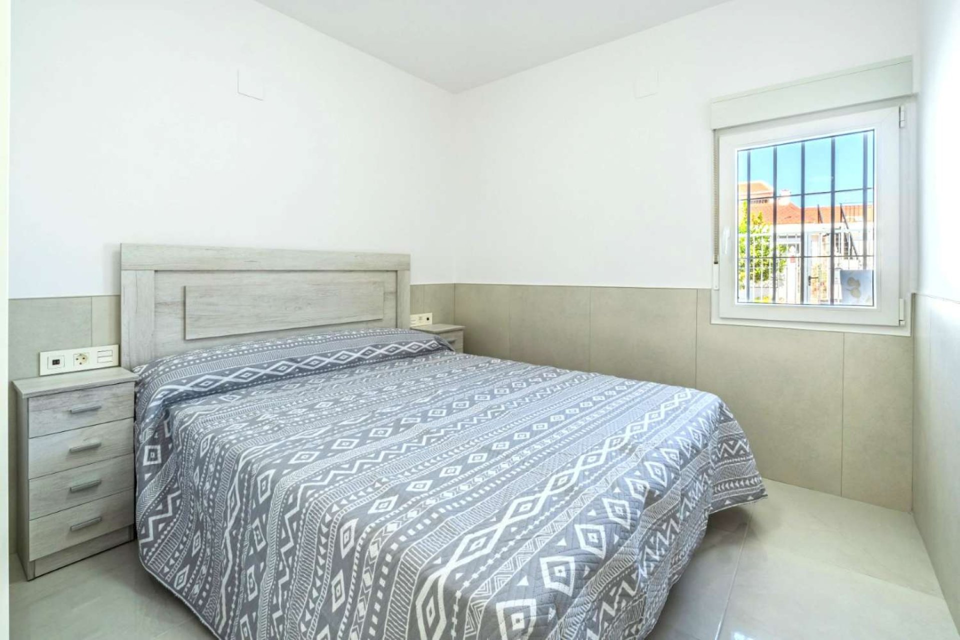 Revente - Bungalow -
Torrevieja - Costa Blanca