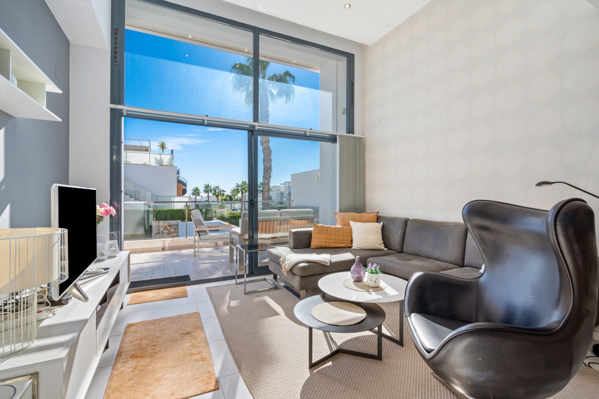 Revente - Bungalow -
Torrevieja - Costa Blanca