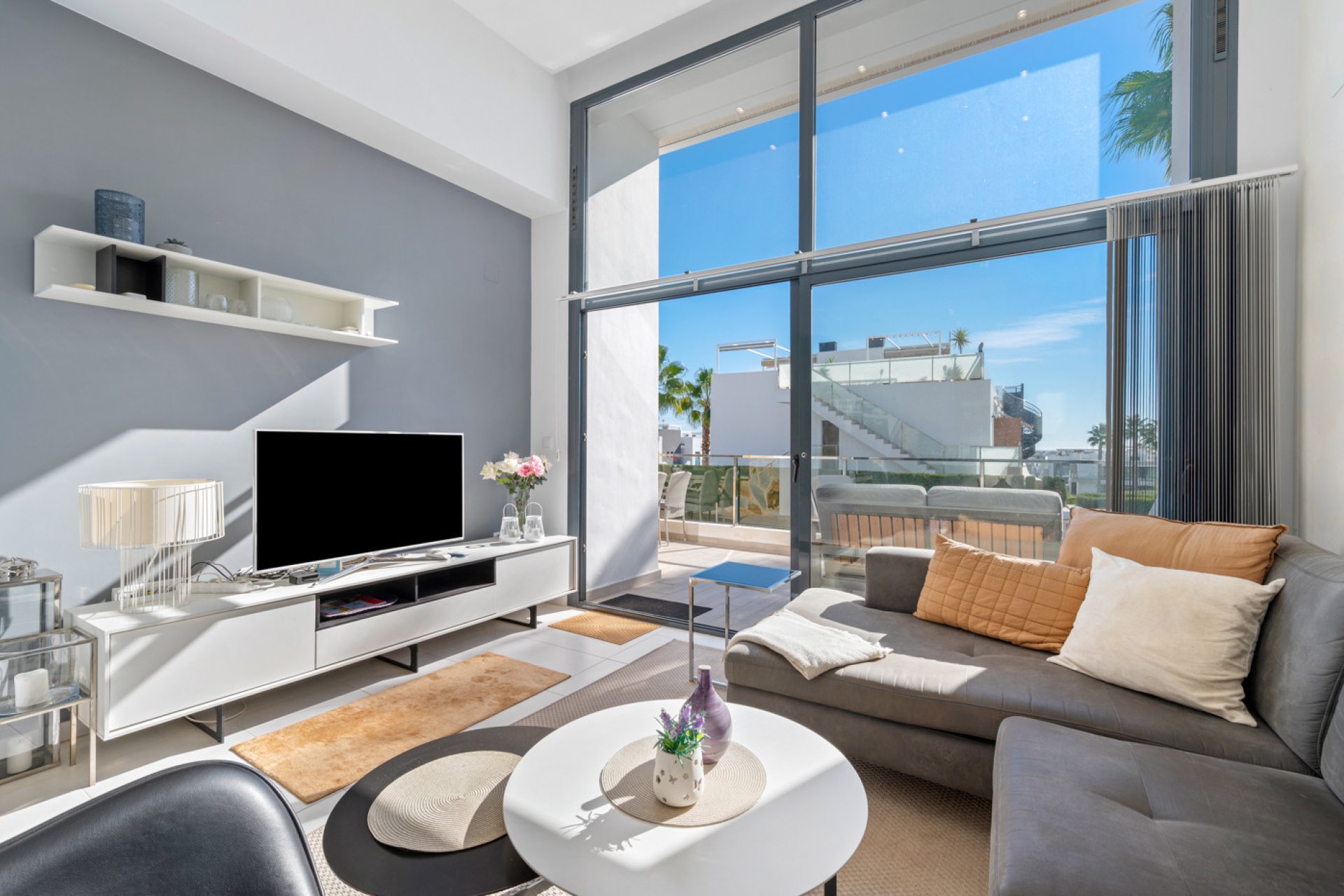 Revente - Bungalow -
Torrevieja - Costa Blanca