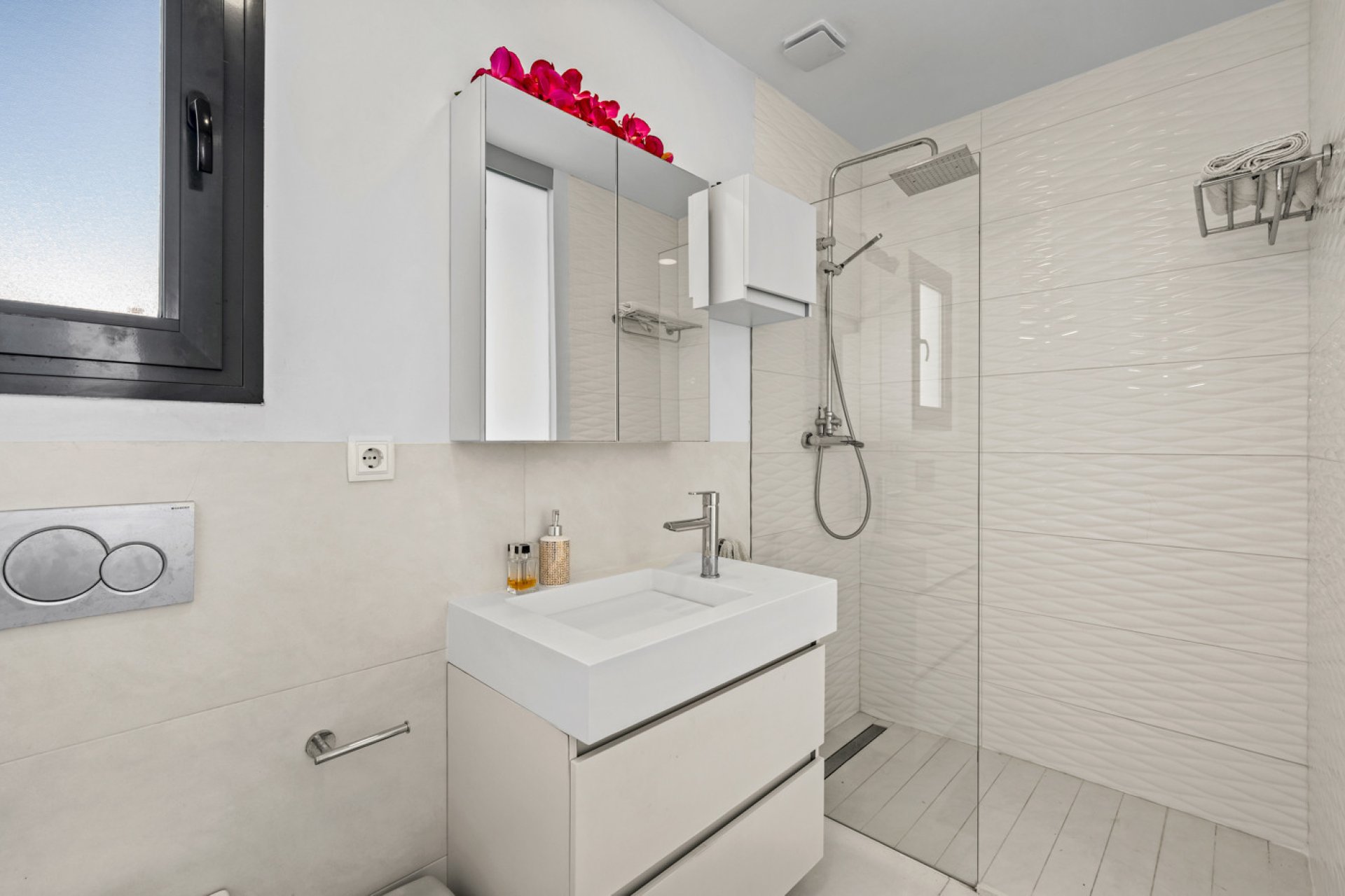 Revente - Bungalow -
Torrevieja - Costa Blanca