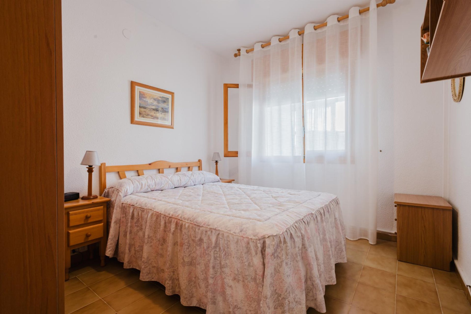 Revente - Bungalow -
Torrevieja - Costa Blanca