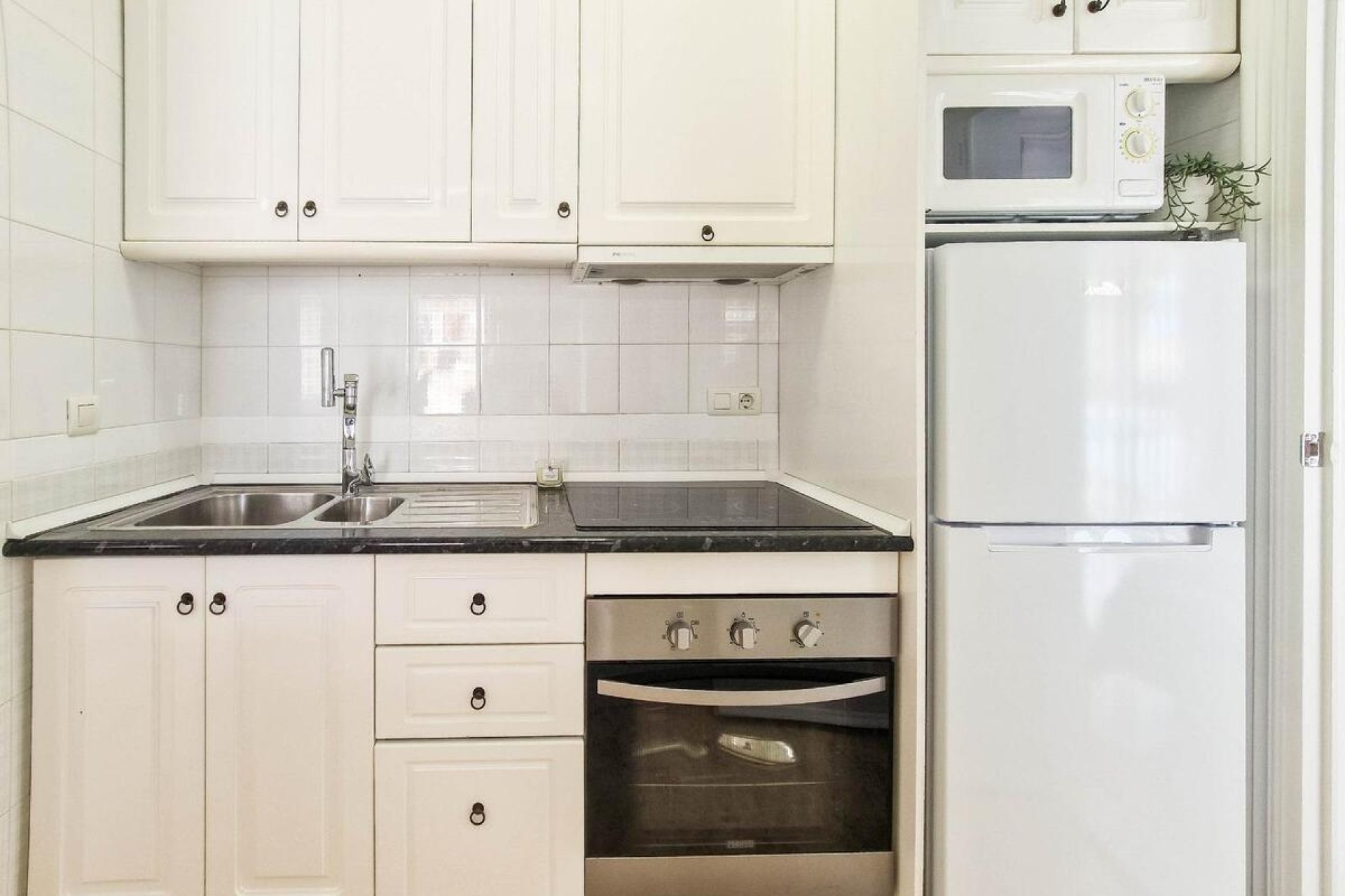 Revente - Bungalow -
Torrevieja - Costa Blanca