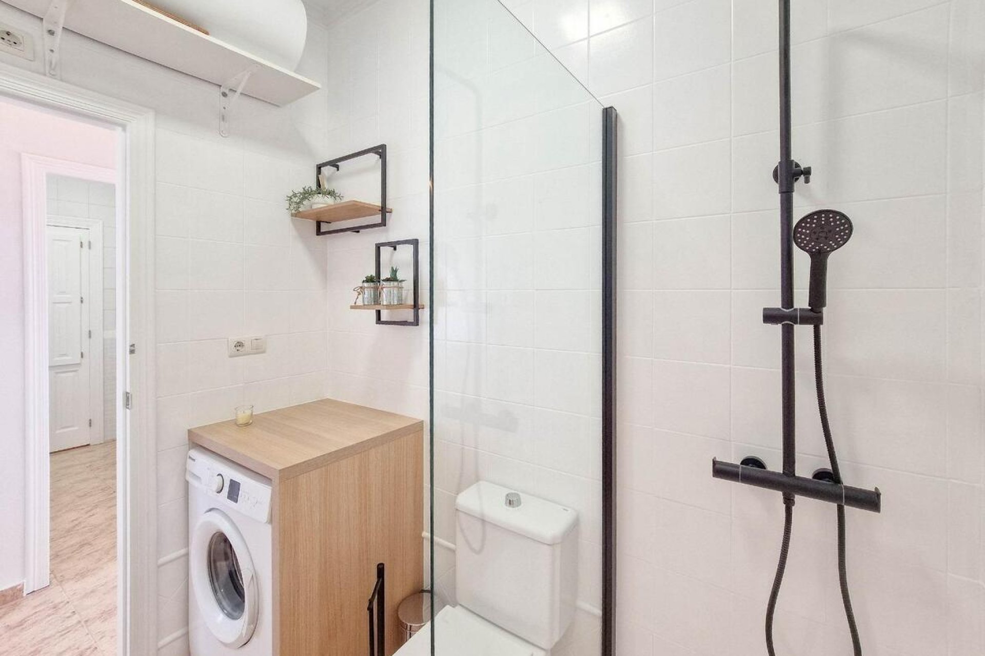 Revente - Bungalow -
Torrevieja - Costa Blanca