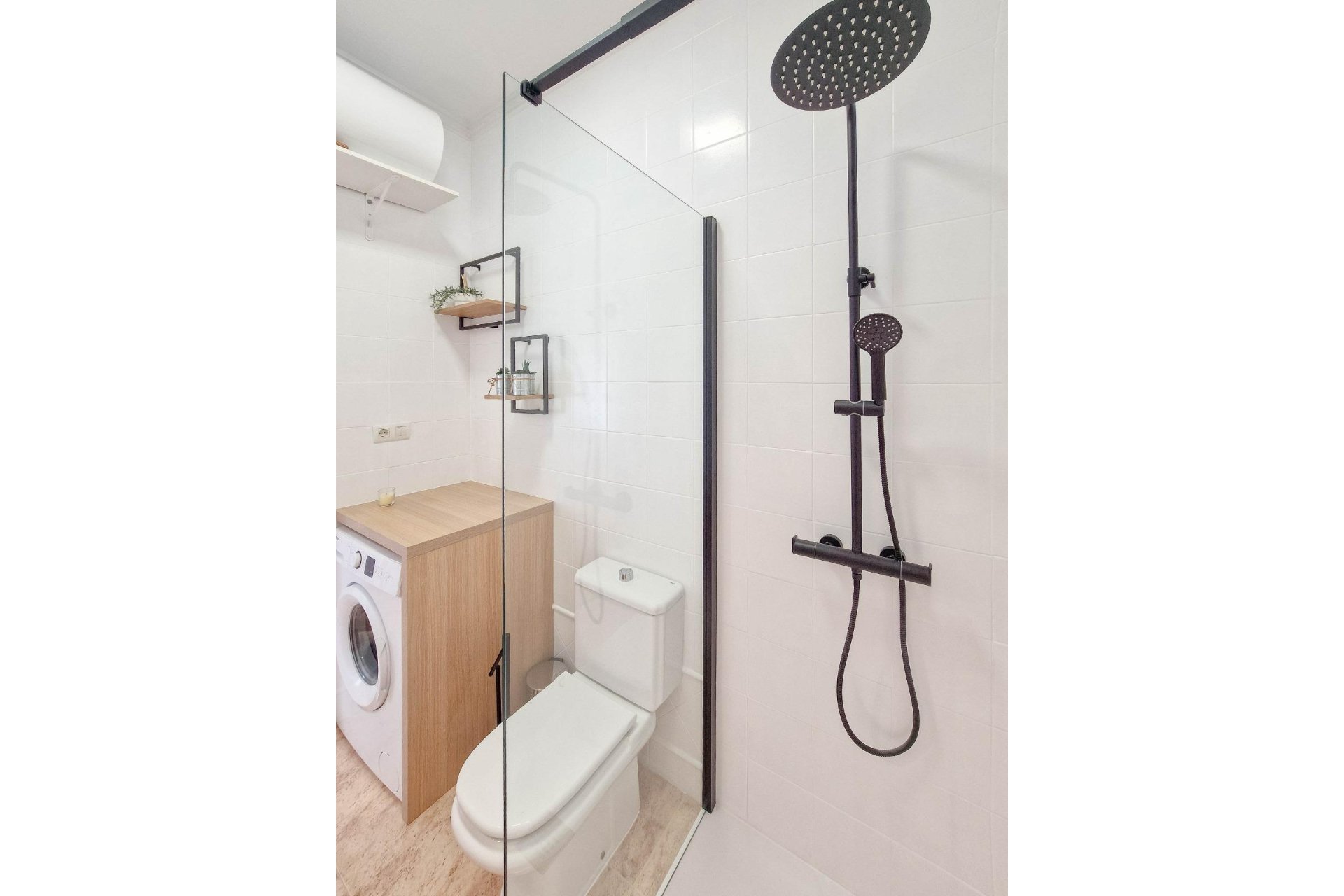 Revente - Bungalow -
Torrevieja - Costa Blanca