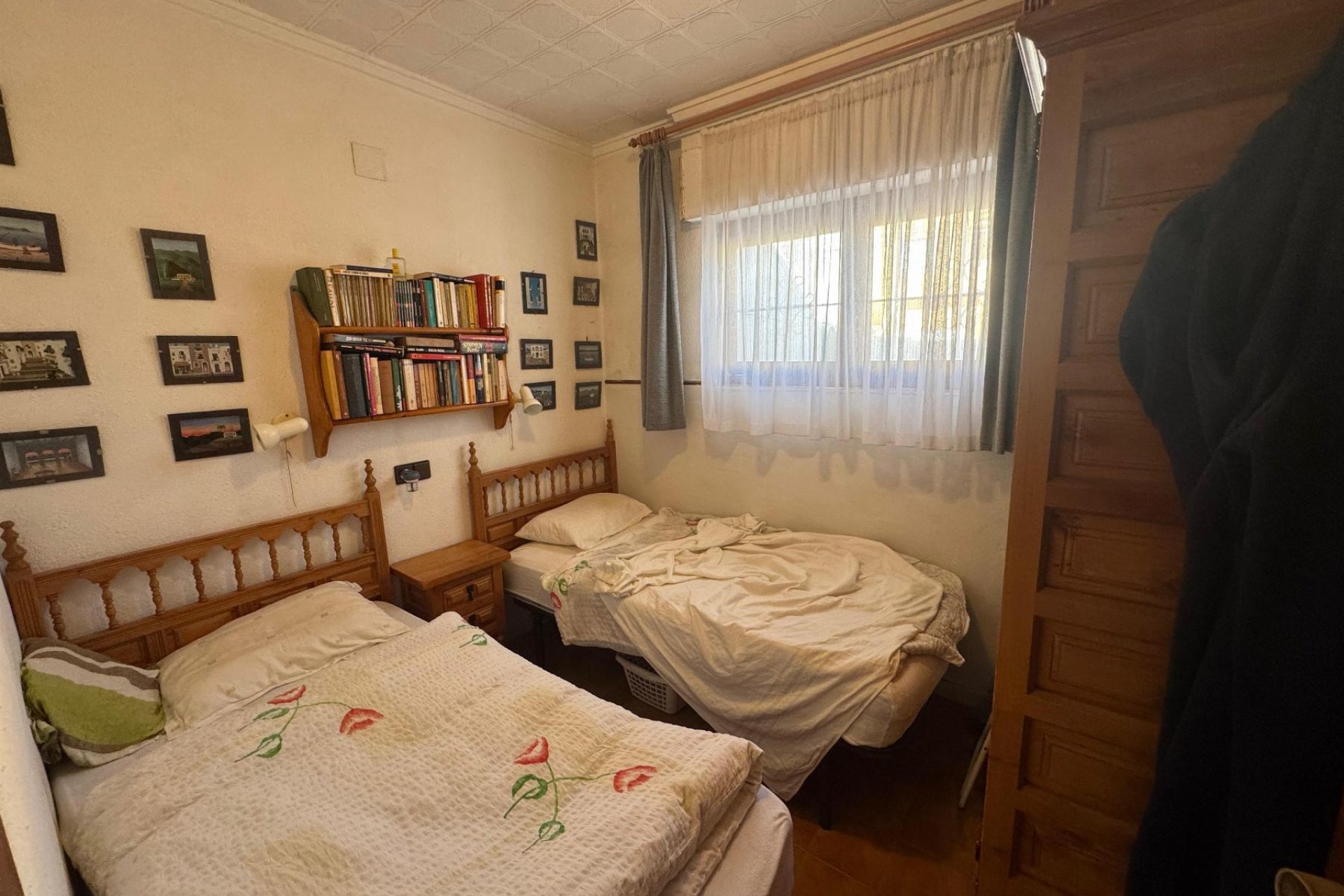 Revente - Bungalow -
Torrevieja - Costa Blanca