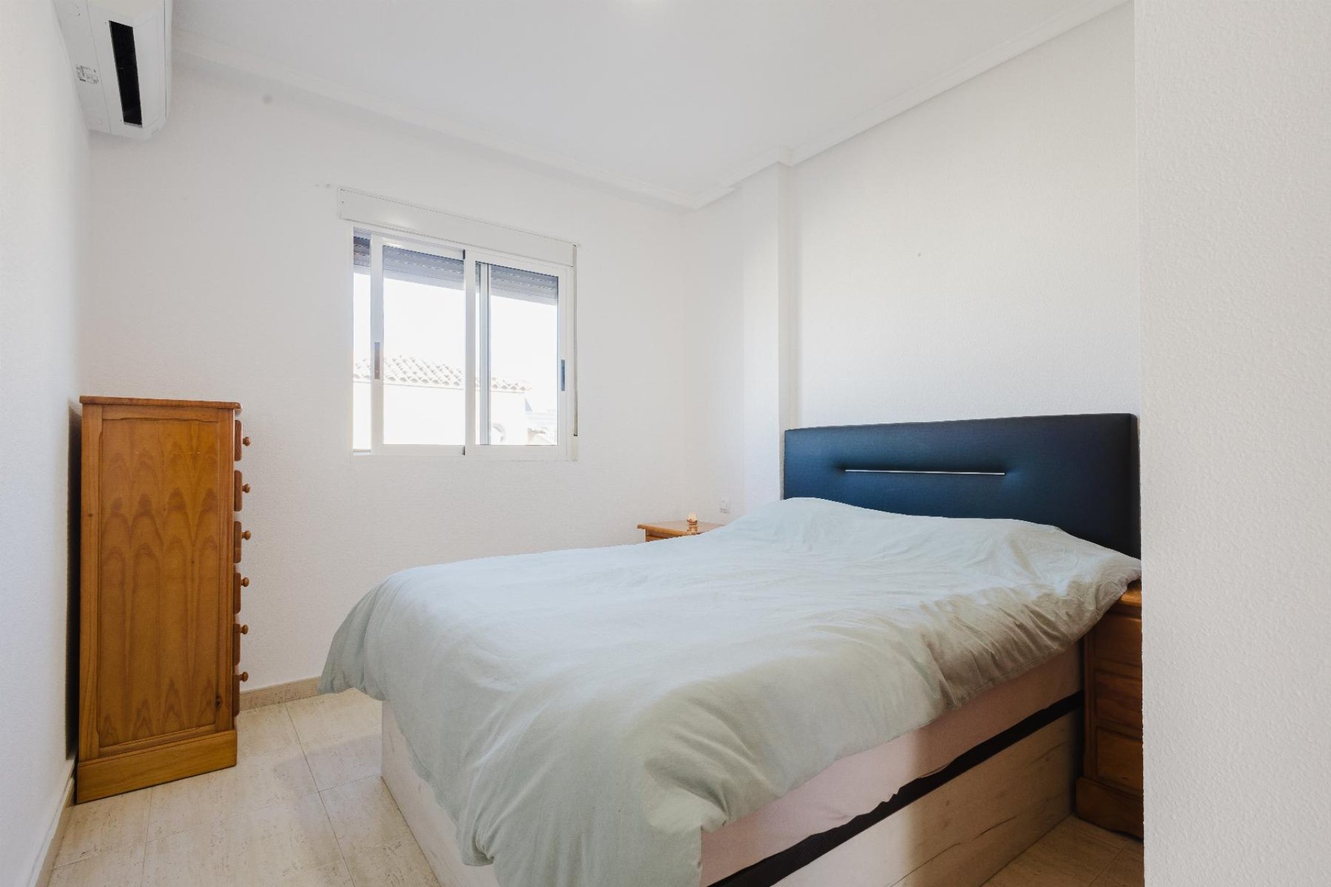 Revente - Bungalow -
Torrevieja - Costa Blanca