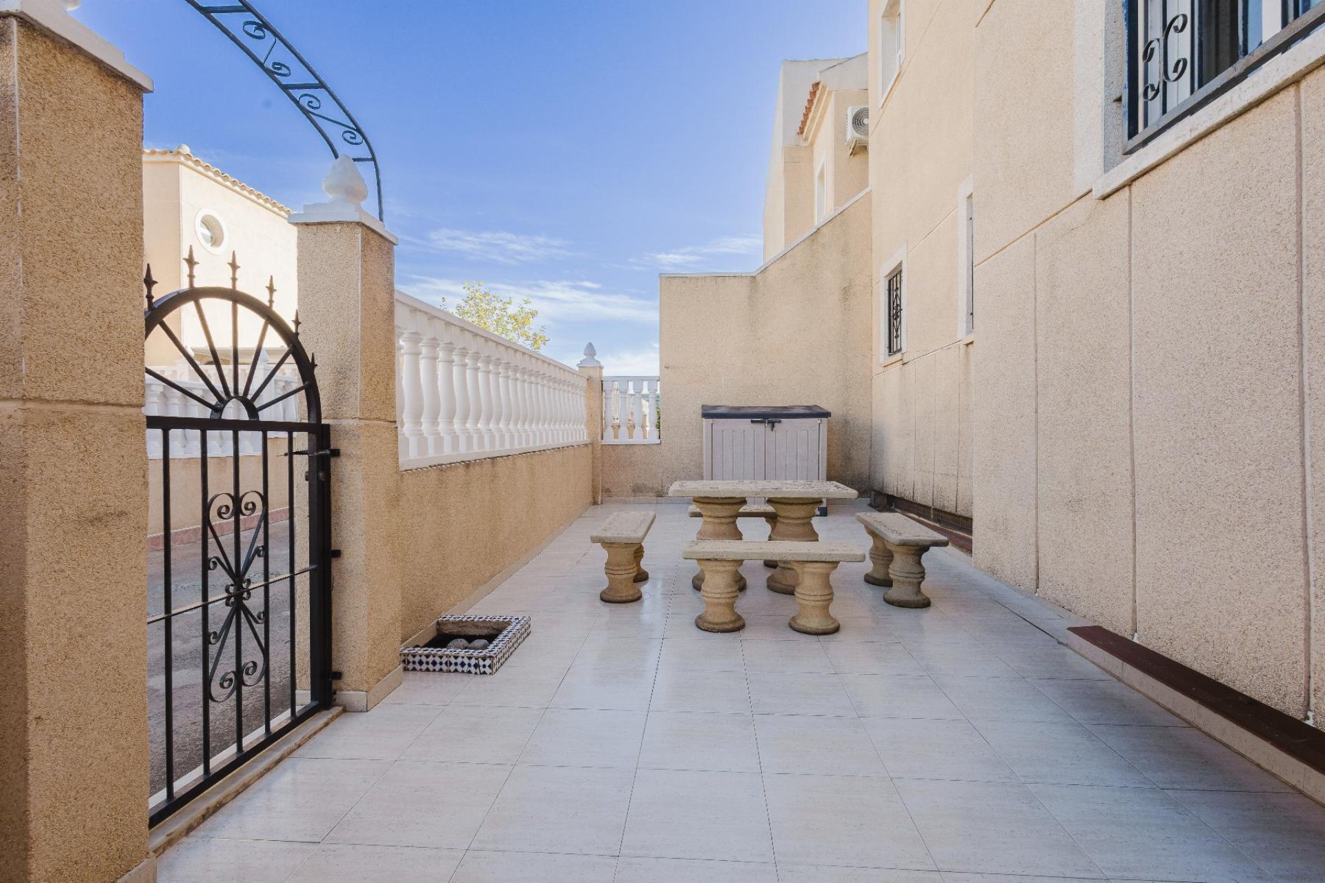 Revente - Bungalow -
Torrevieja - Costa Blanca