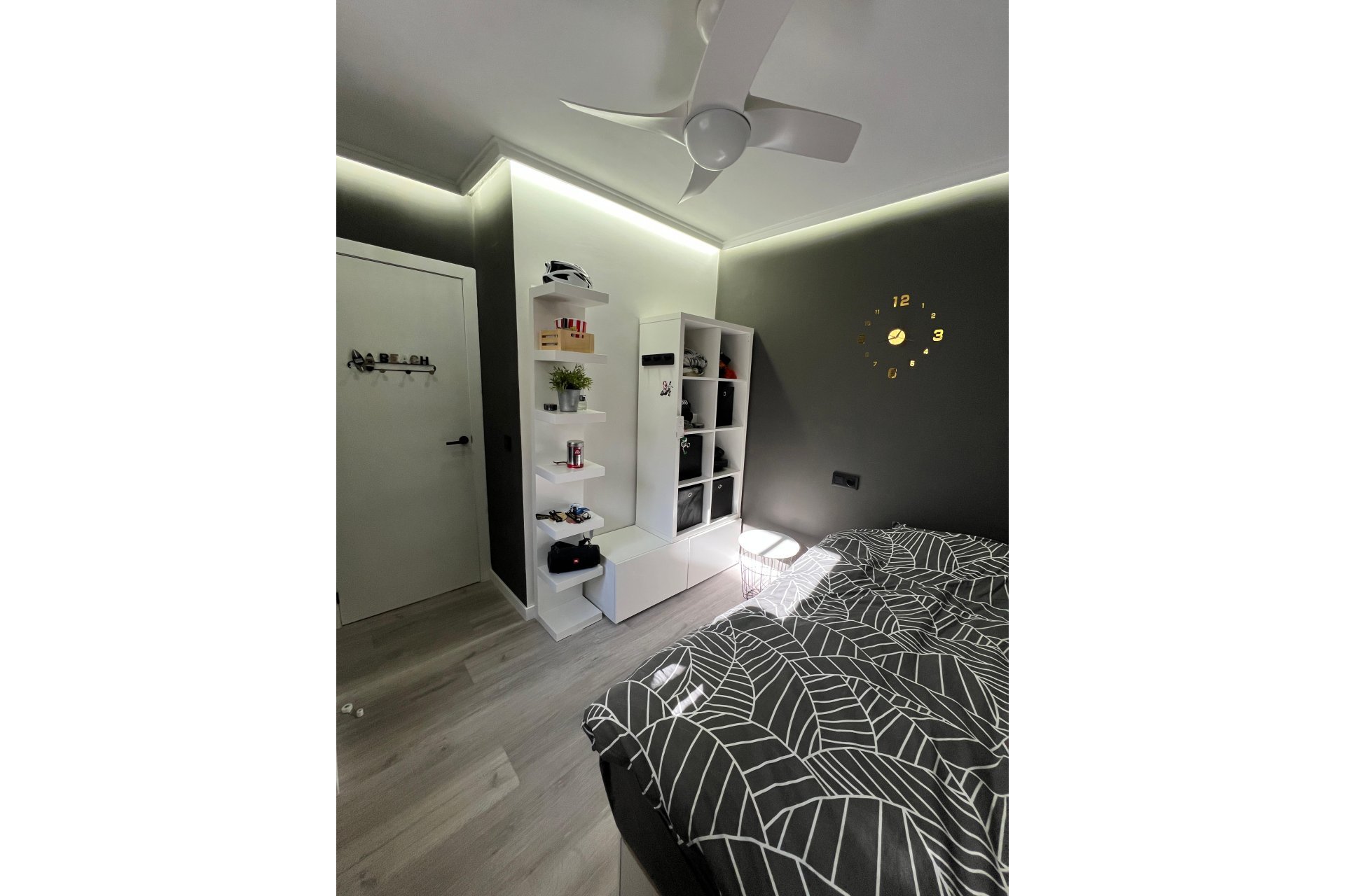 Revente - Bungalow -
Torrevieja - Costa Blanca