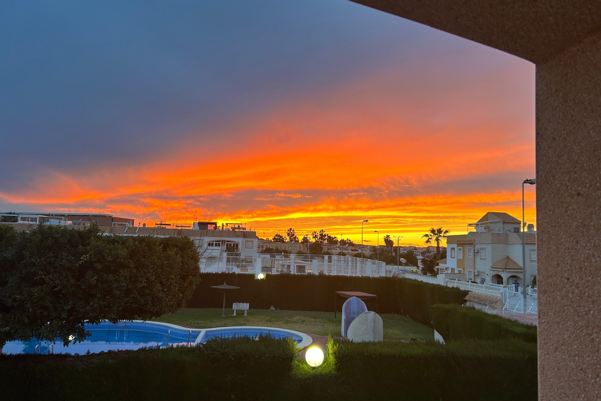 Revente - Bungalow -
Torrevieja - Costa Blanca
