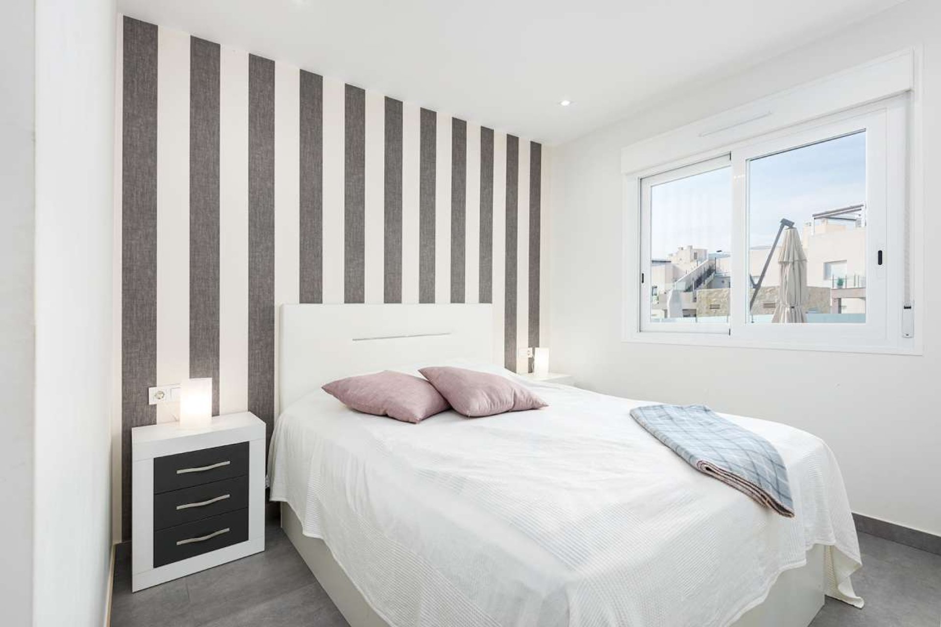 Revente - Bungalow -
Torrevieja - Costa Blanca