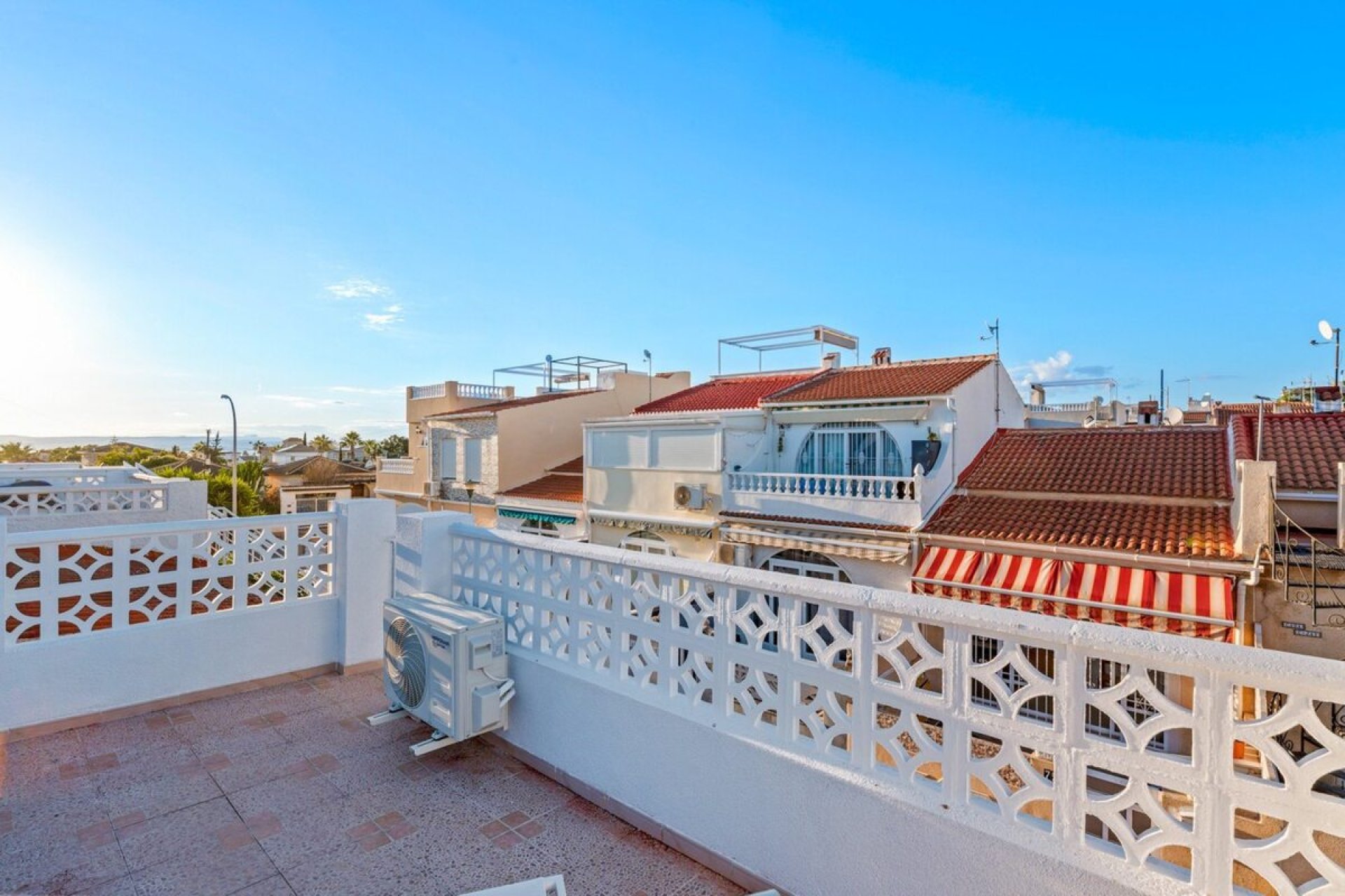 Revente - Bungalow -
Torrevieja - Costa Blanca