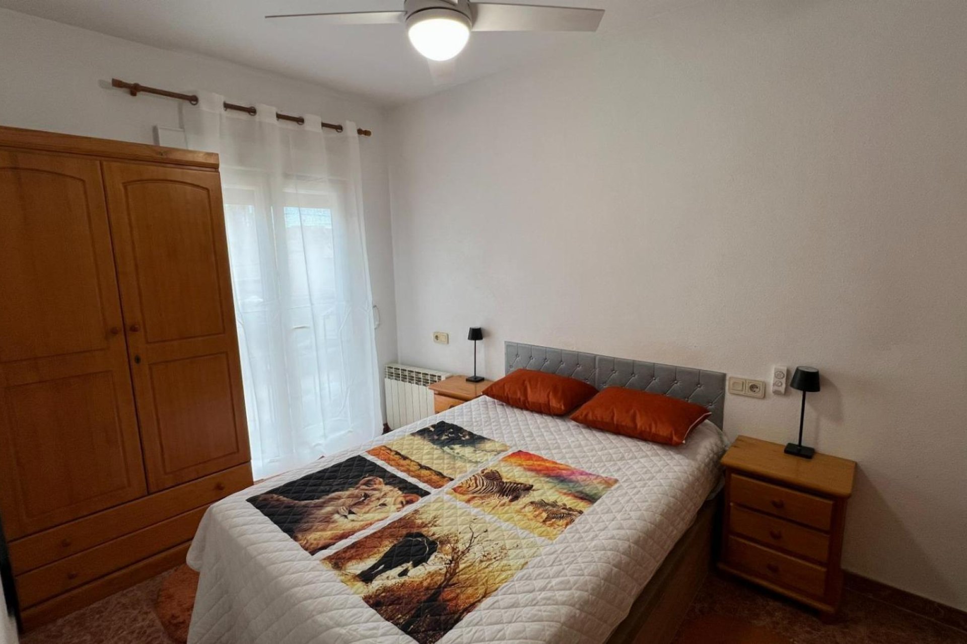 Revente - Bungalow -
Torrevieja - Costa Blanca