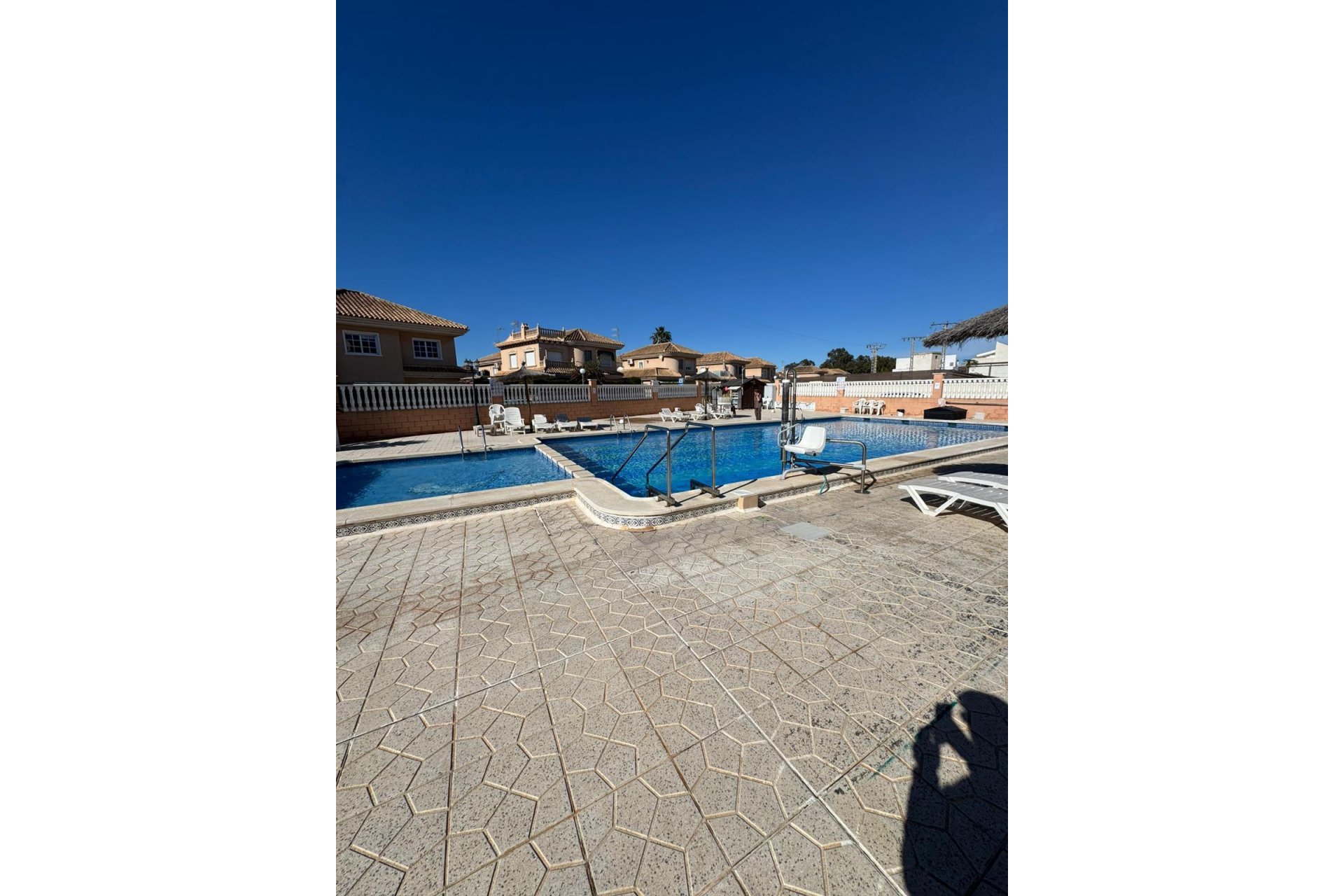 Revente - Bungalow -
Torrevieja - Costa Blanca