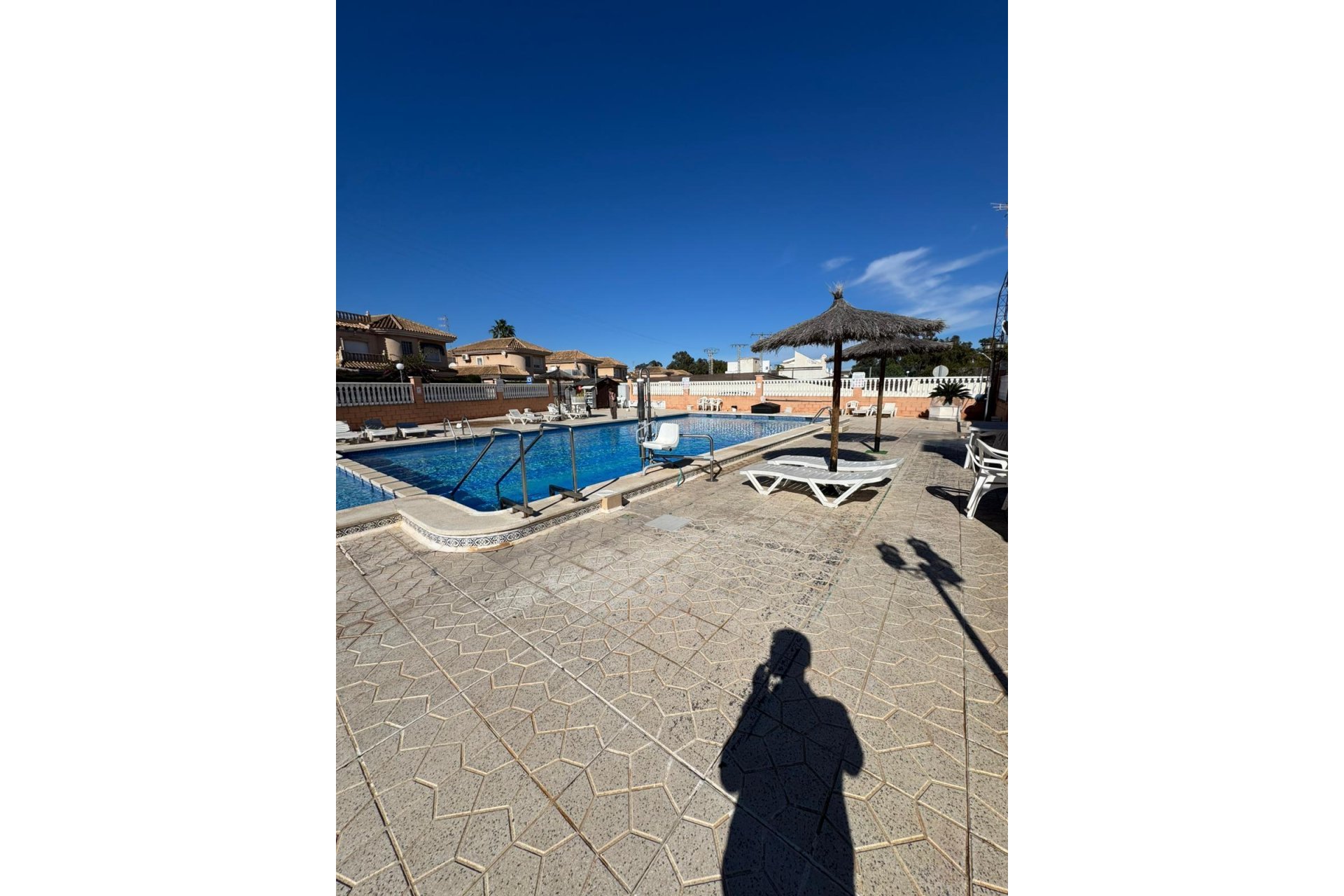 Revente - Bungalow -
Torrevieja - Costa Blanca