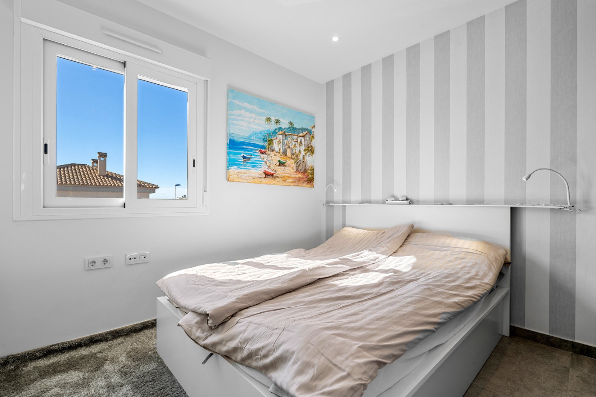 Revente - Bungalow -
Torrevieja - Costa Blanca