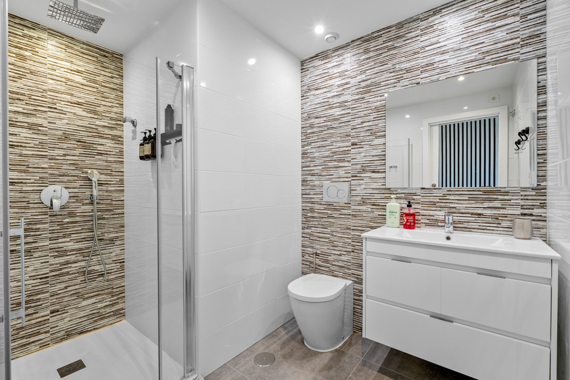 Revente - Bungalow -
Torrevieja - Costa Blanca