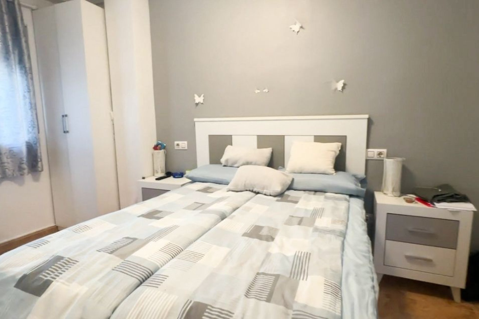 Revente - Bungalow -
Torrevieja - Costa Blanca