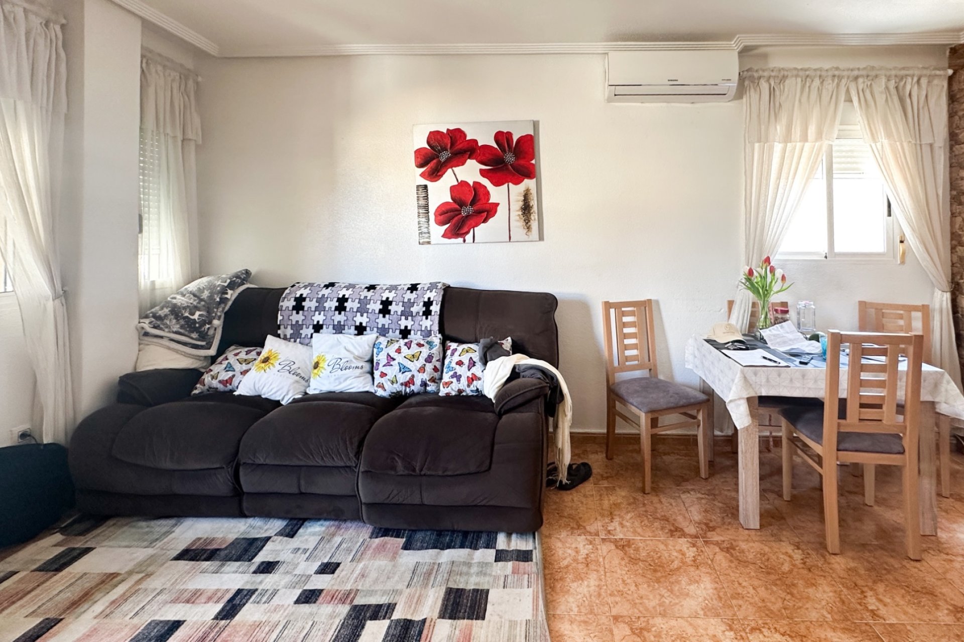 Revente - Bungalow -
Torrevieja - Costa Blanca
