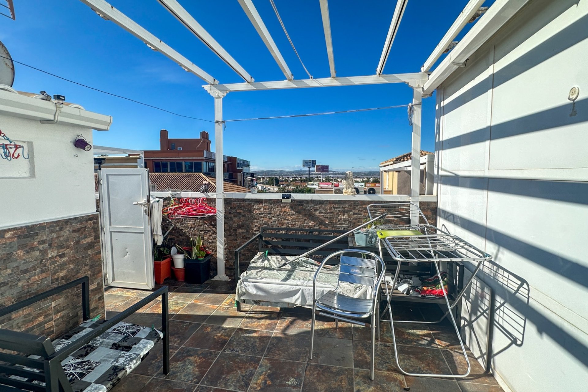 Revente - Bungalow -
Torrevieja - Costa Blanca